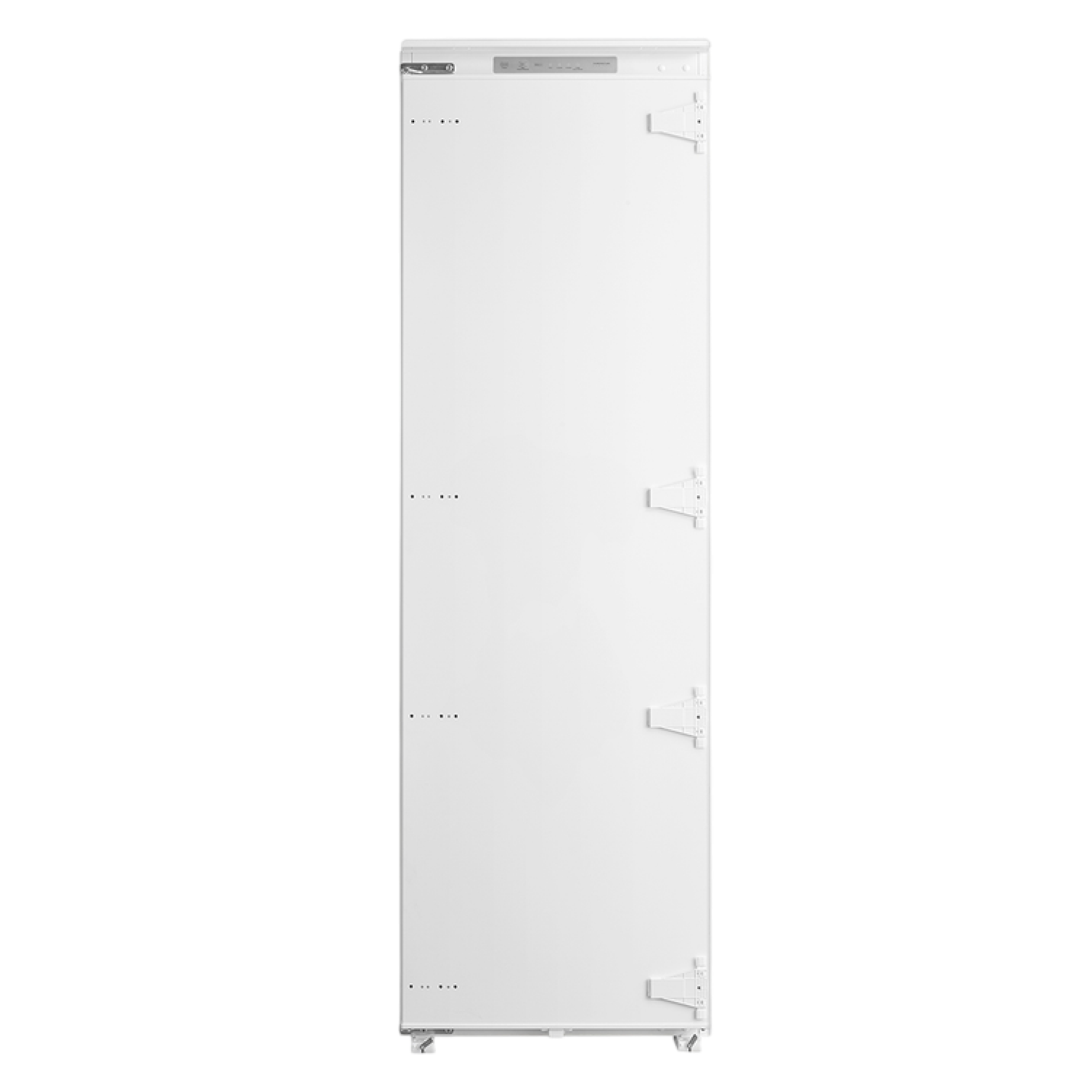 Морозильник встраиваемый Midea MDRE306FZF01, 212 л