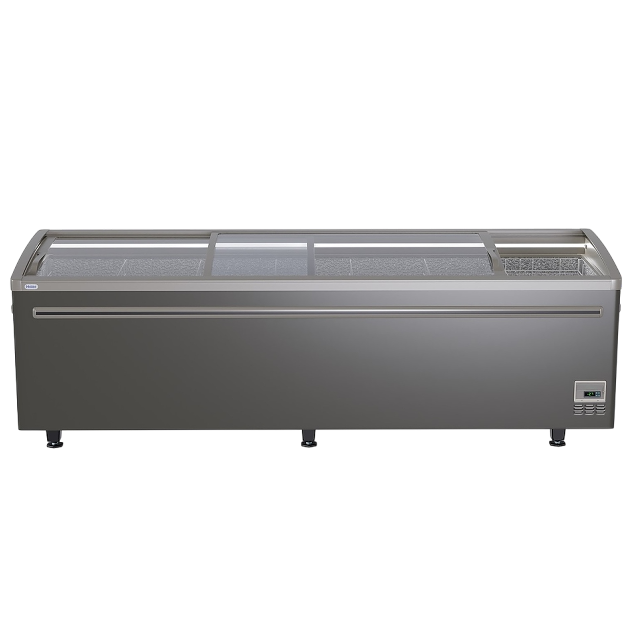 Морозильный ларь-бонета Haier GTS2500G, 1110л