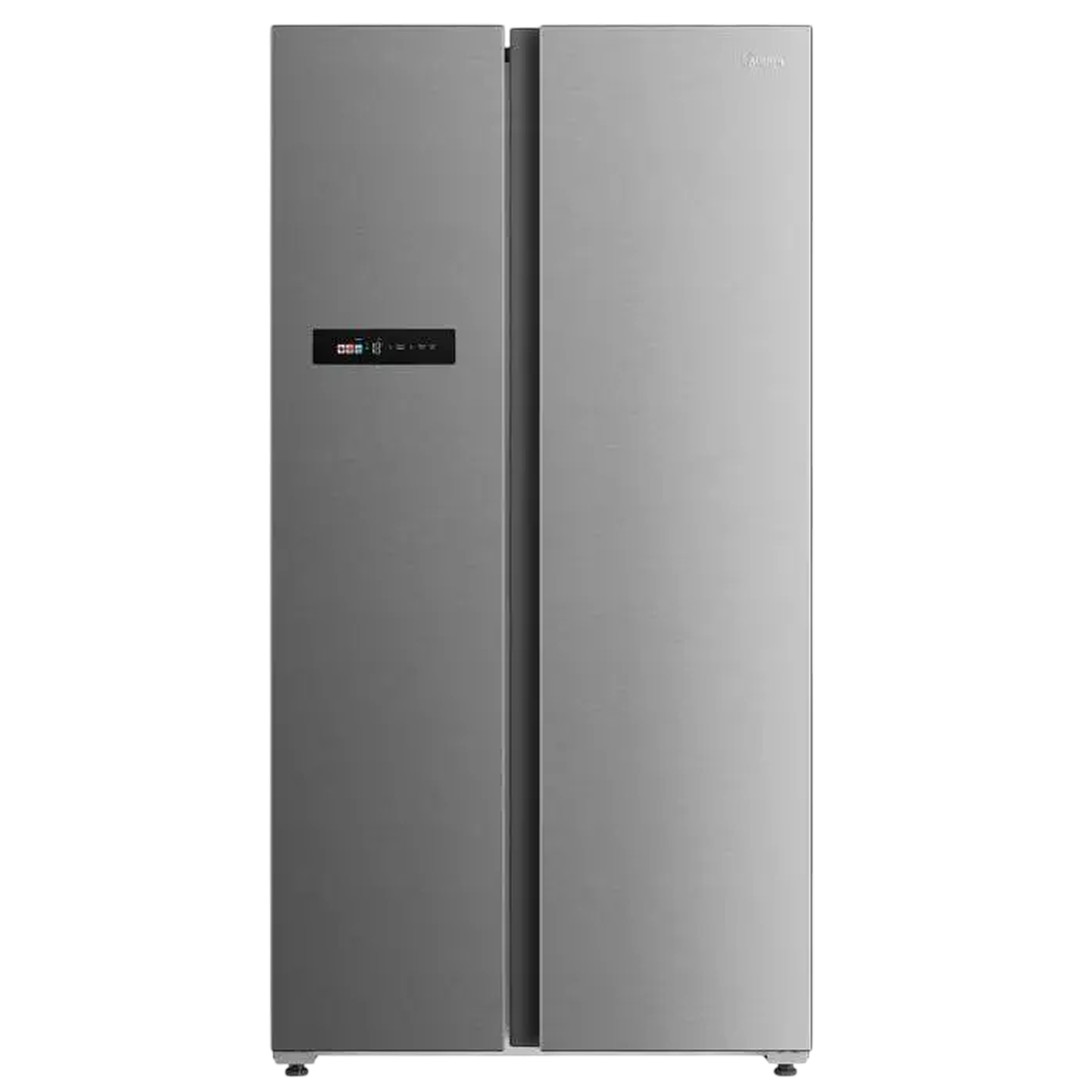 Холодильник Midea MDRS791MIE02, 604л