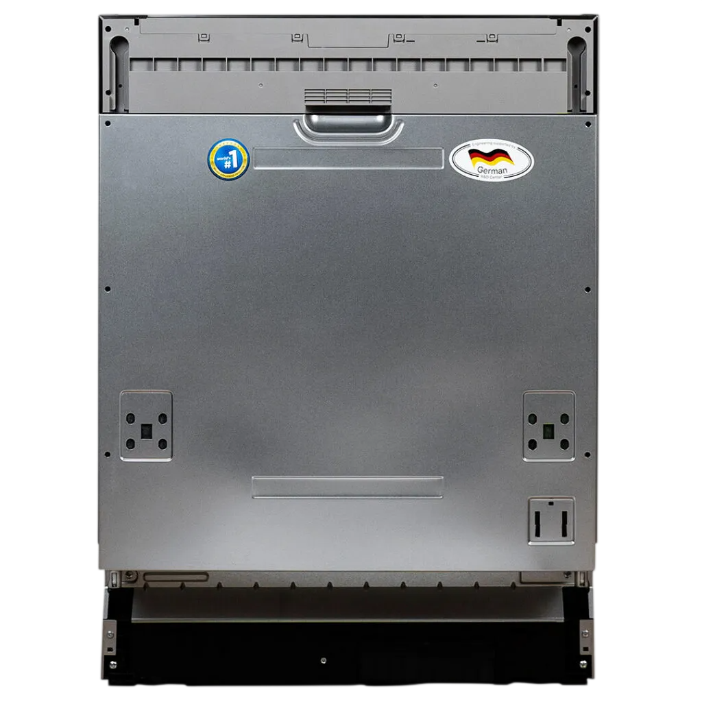 Посудомоечная машина Midea MDWB-6018TF