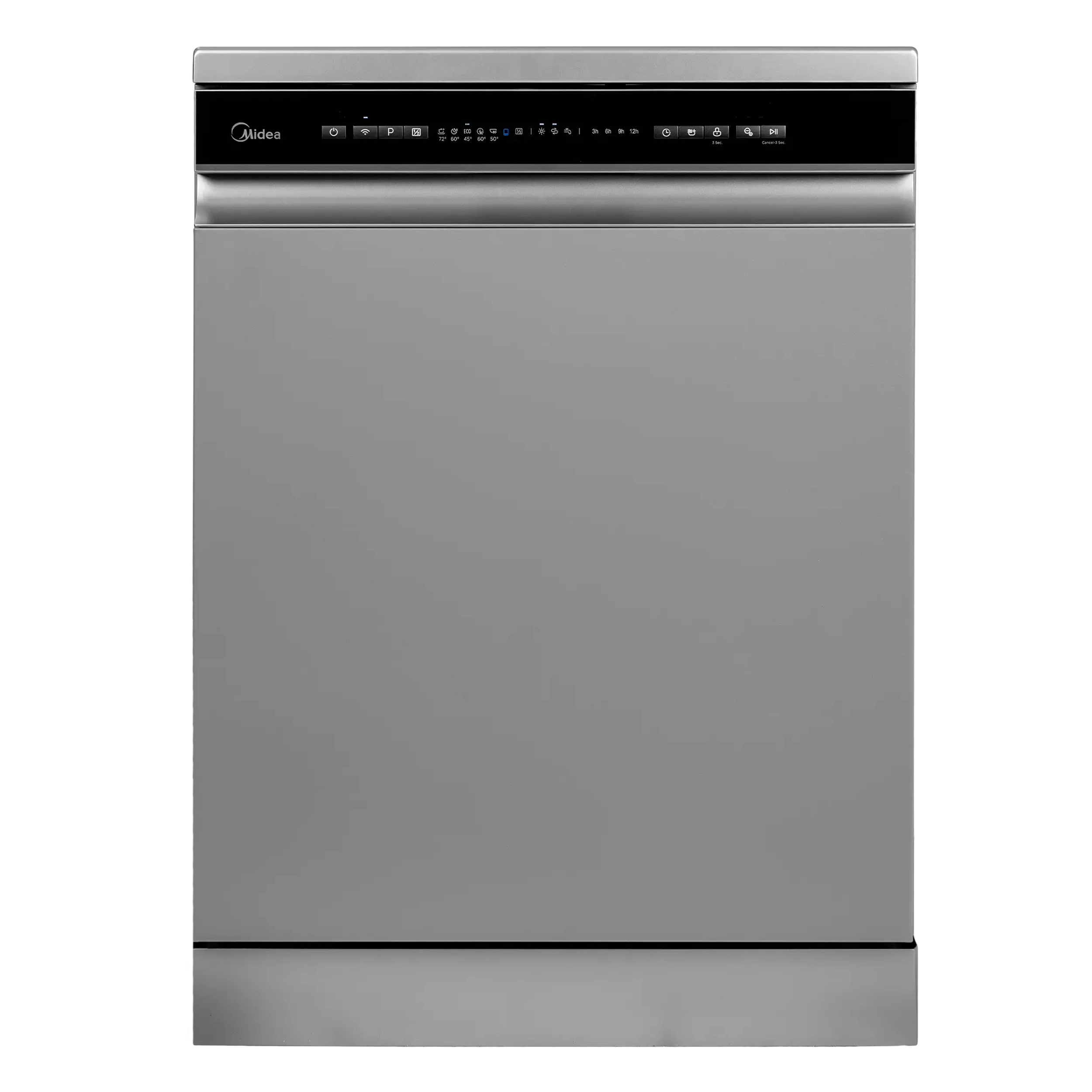 Посудомоечная машина Midea MFD60S160Si
