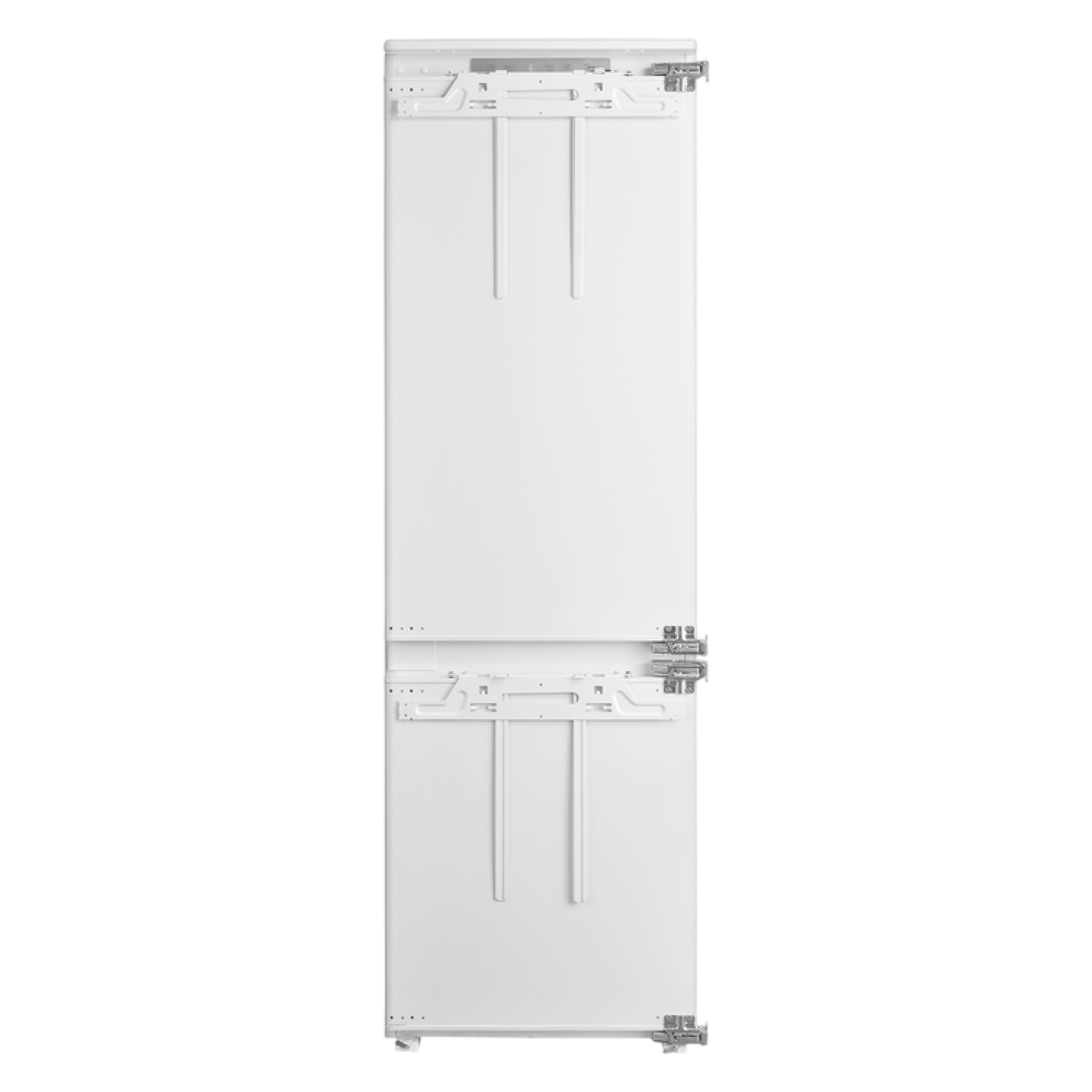Холодильник Midea MDRE371FGE01M, 294л