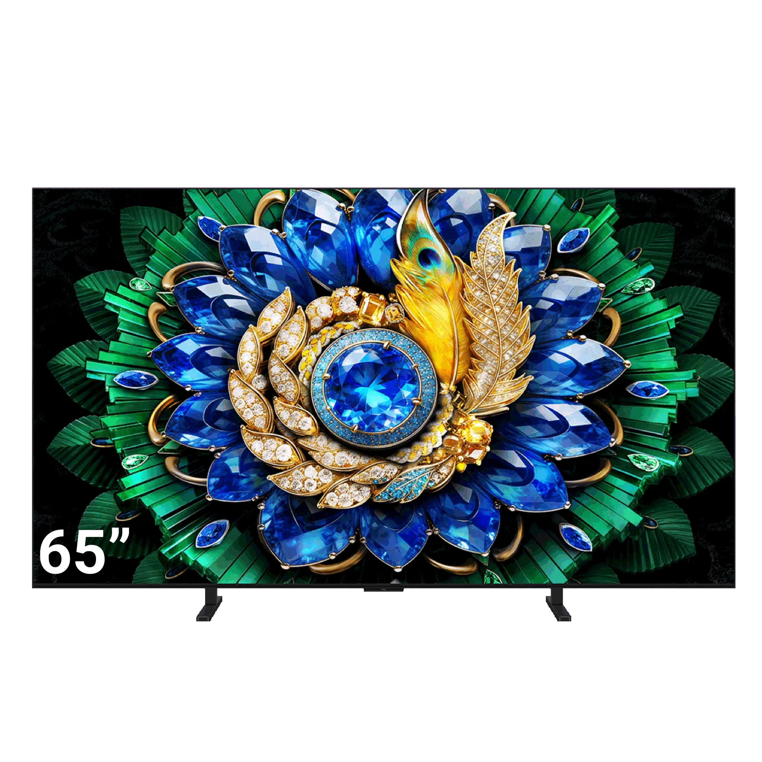 Телевизор TCL 65"  65A400M