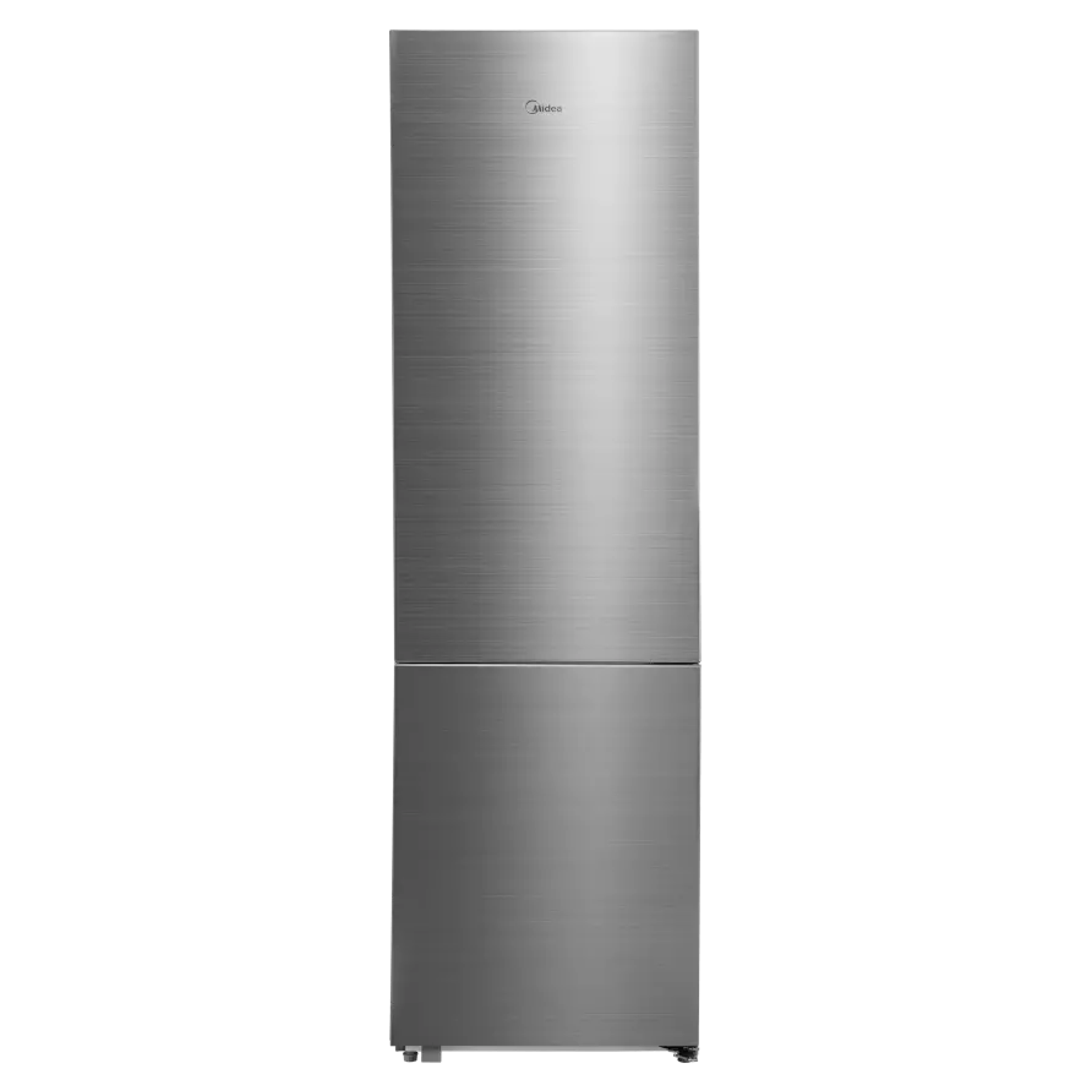 Холодильник с нижней морозильной камерой Midea MDRB600MMF46, 441 л