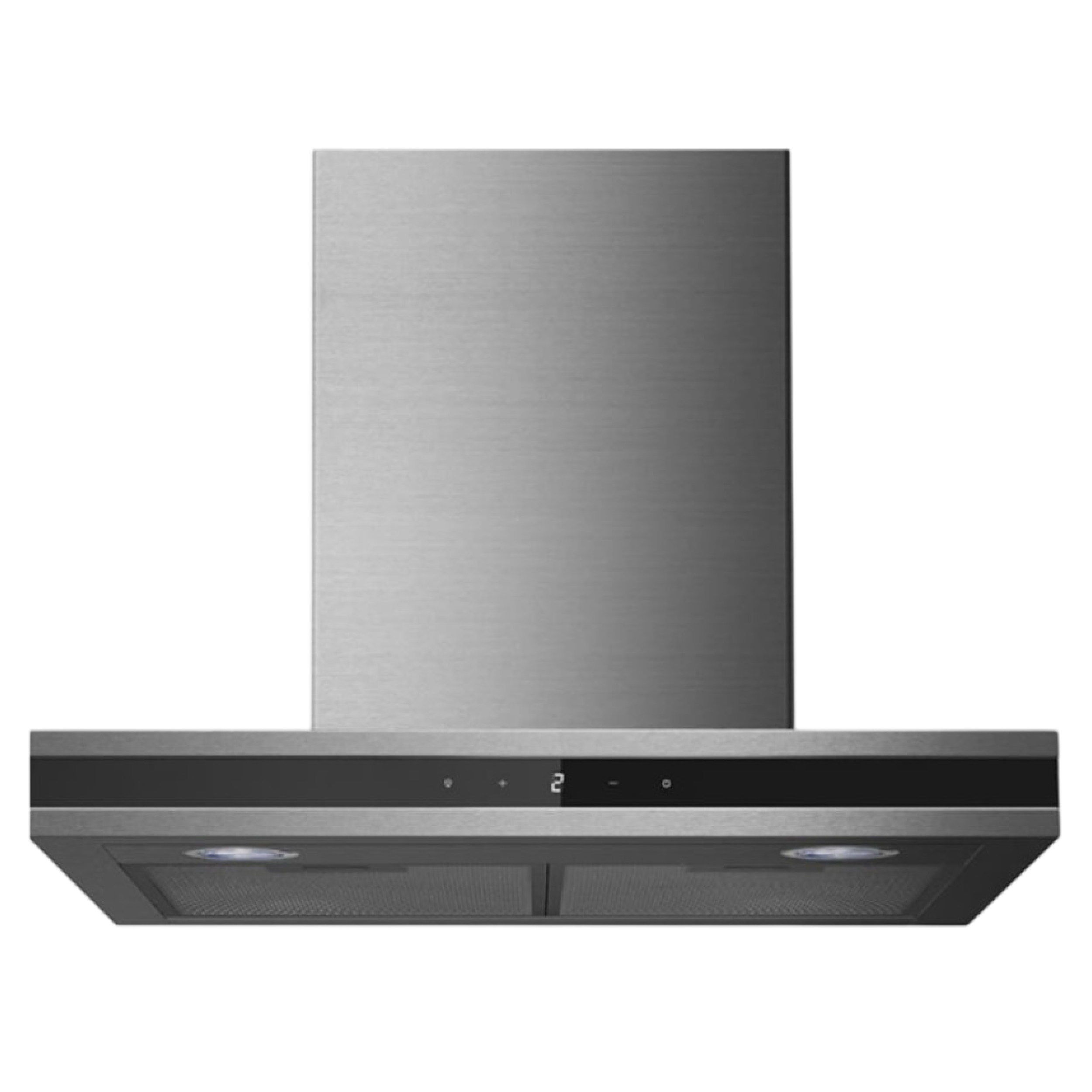 Вытяжка каминная Midea MH60C785X