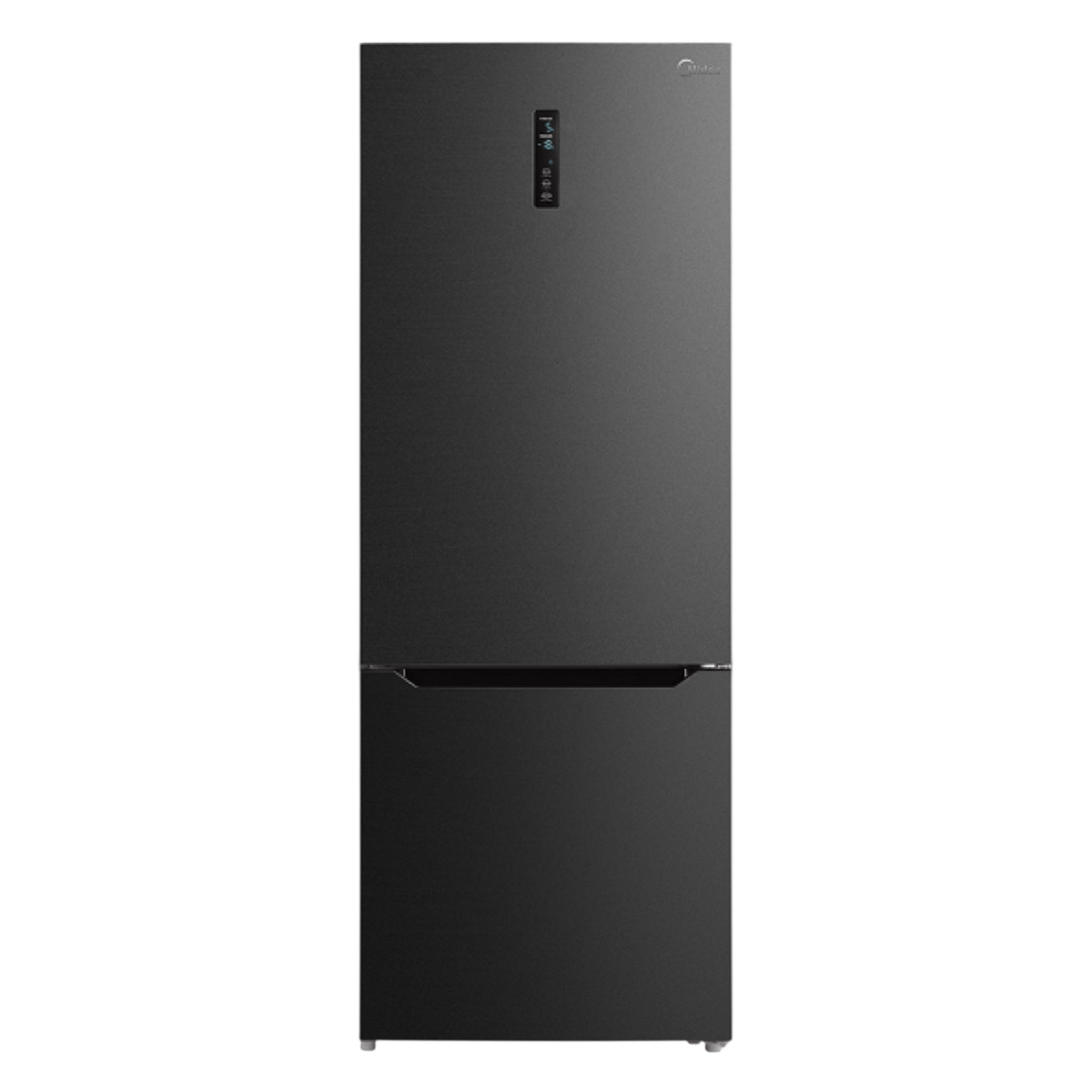 Холодильник Midea MDRB593FGF28, 447л