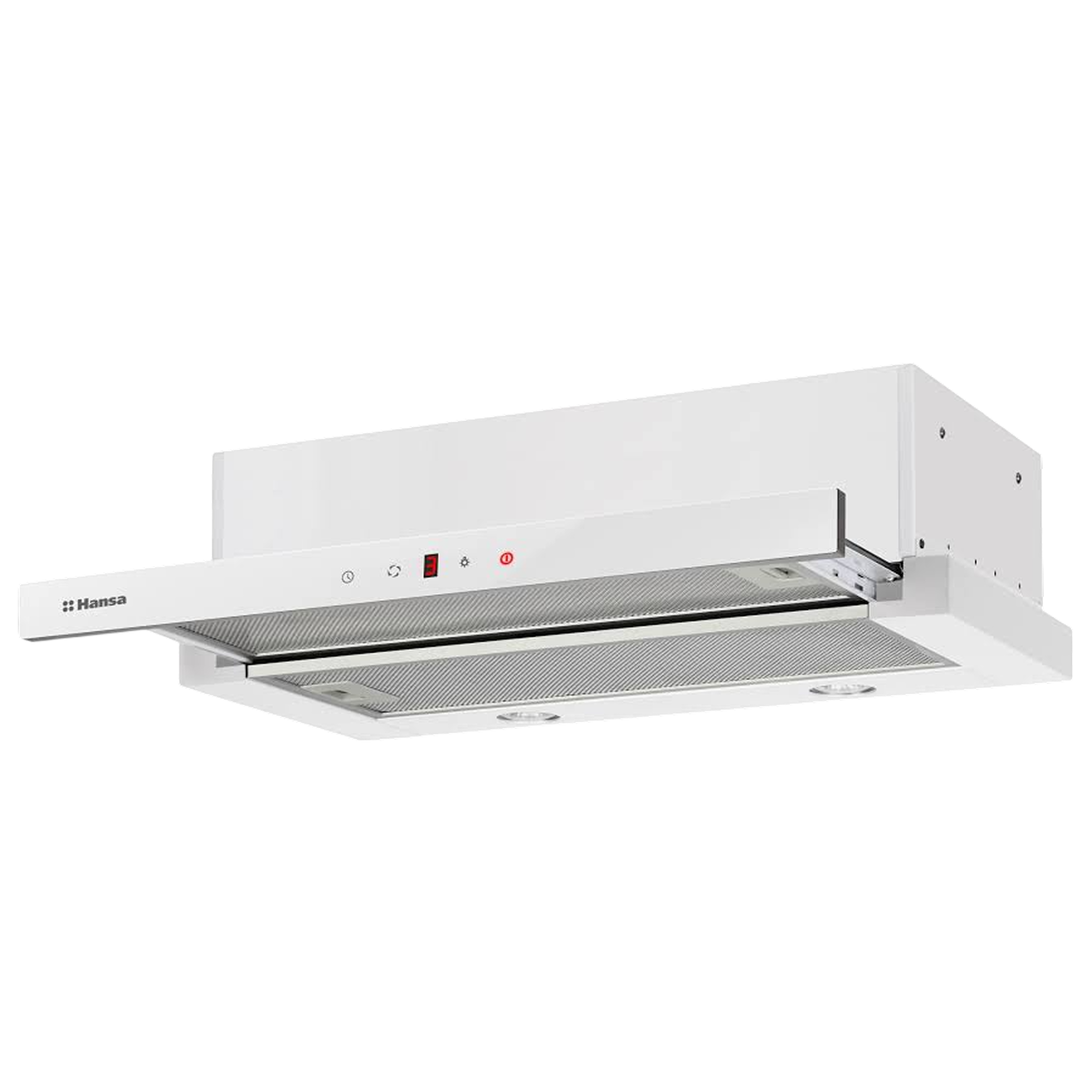Вытяжка выдвижная Hansa OTP6255WH