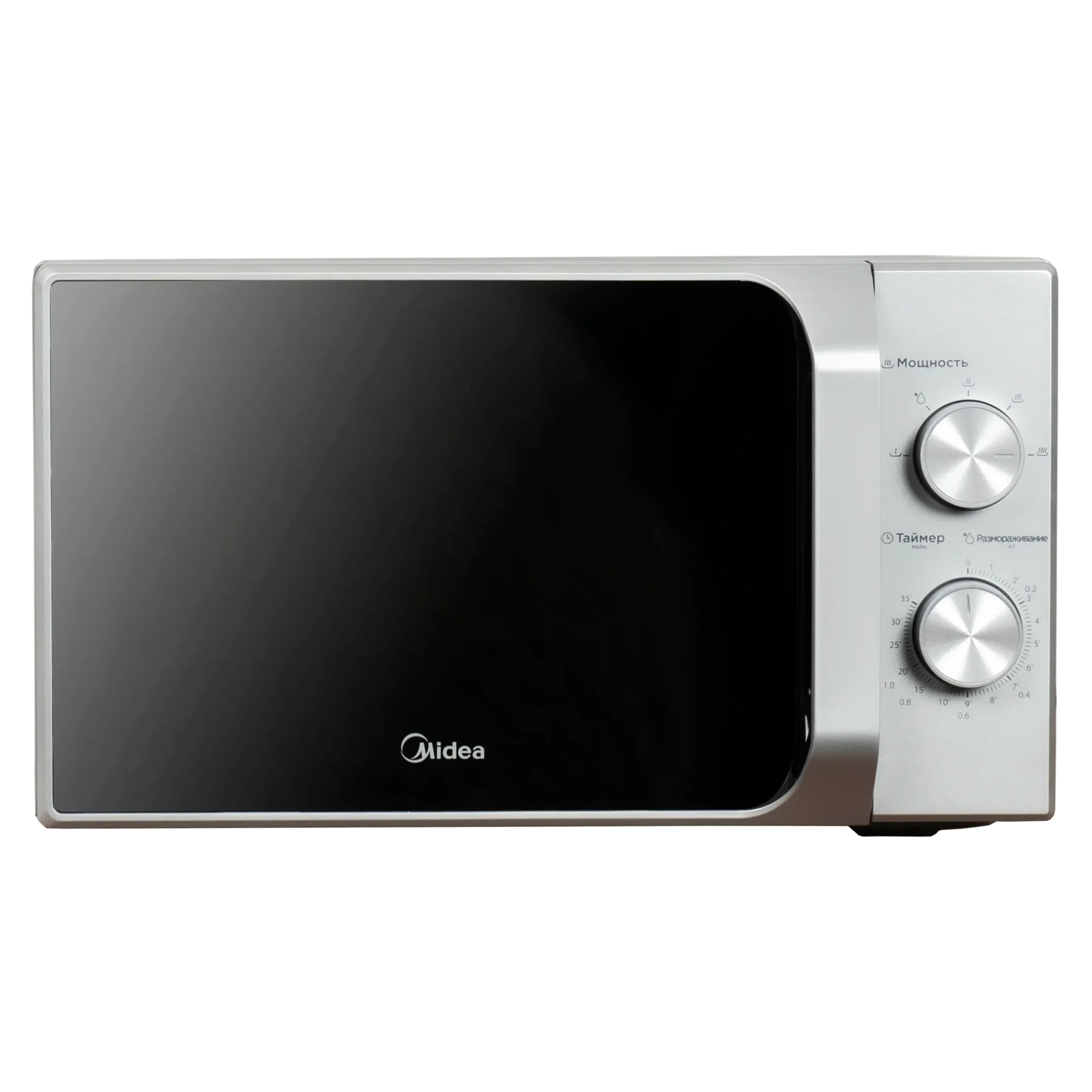 Микроволновая печь Midea MM720C2MV-S