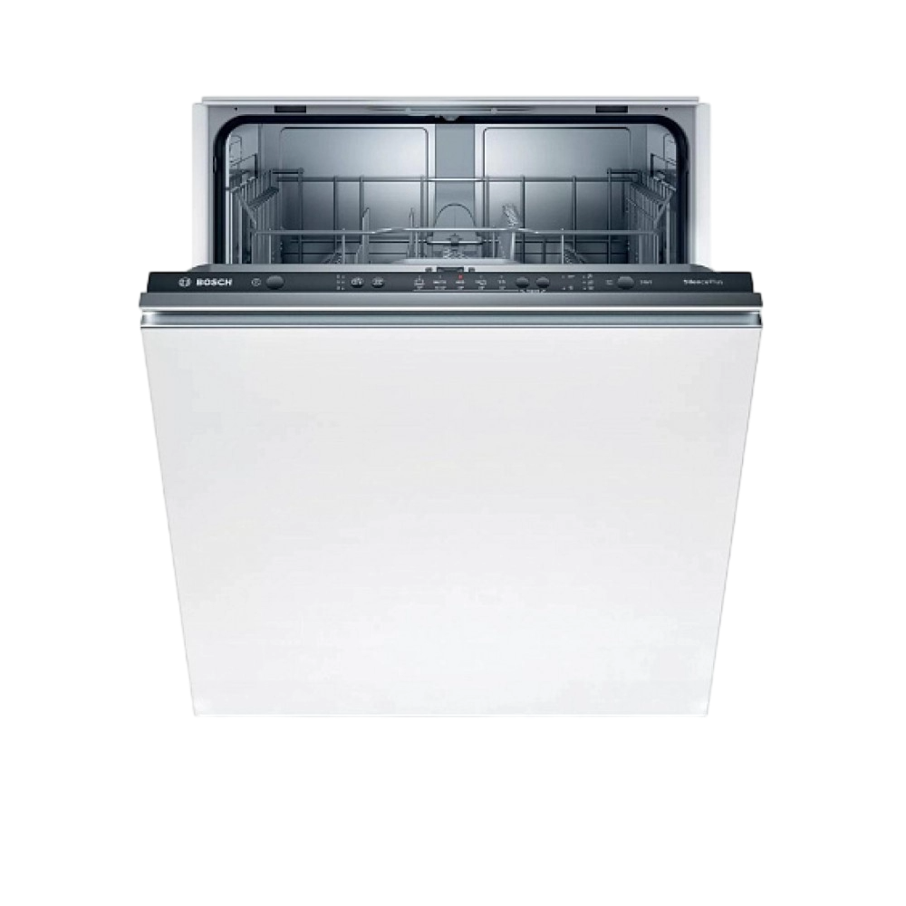 Посудомоечная машина встраиваемая BOSCH SMV25CX10QR