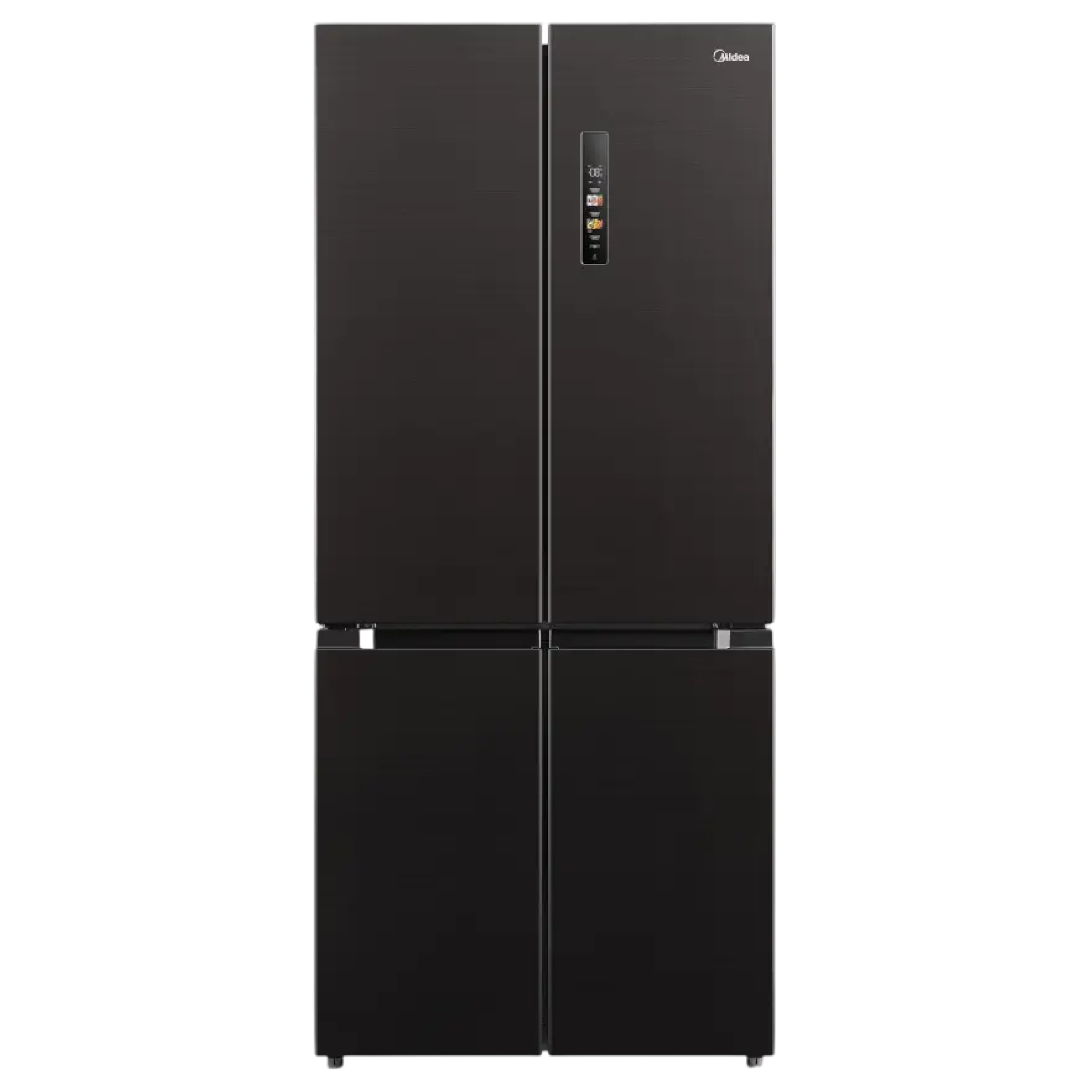 Холодильник Midea 4 Door Refrigerator MDRM691MIE28, 530л