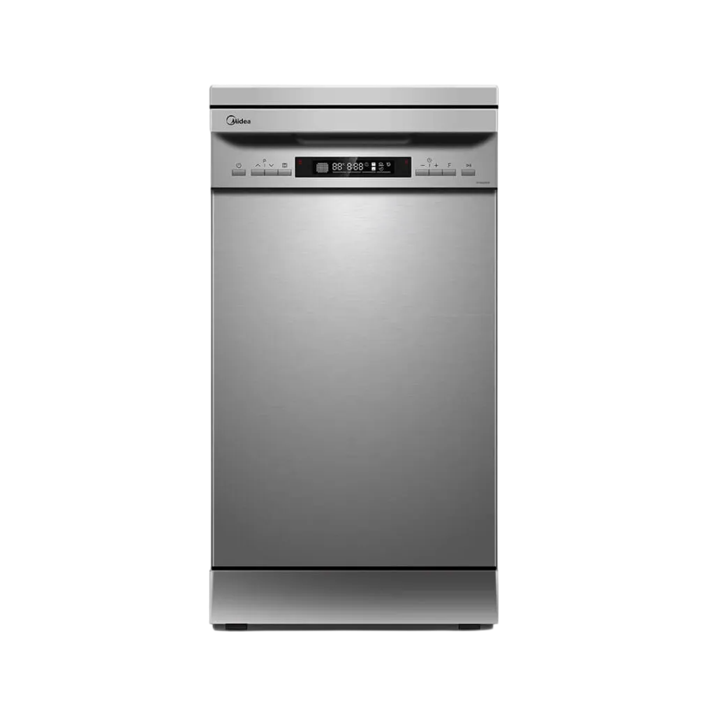 Посудомоечная машина Midea DWF8-7634RS