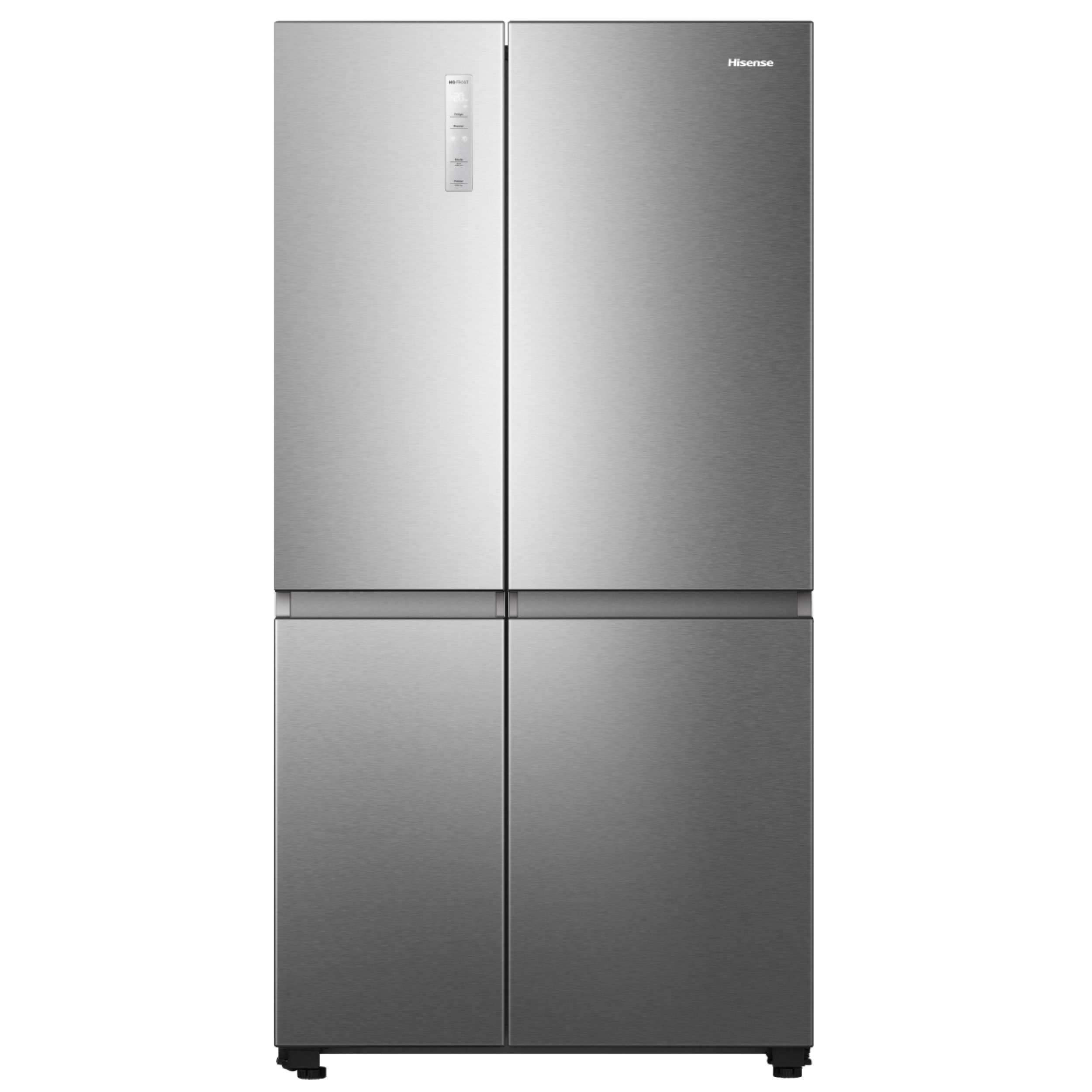 Холодильник Hisense RS840N4AIF