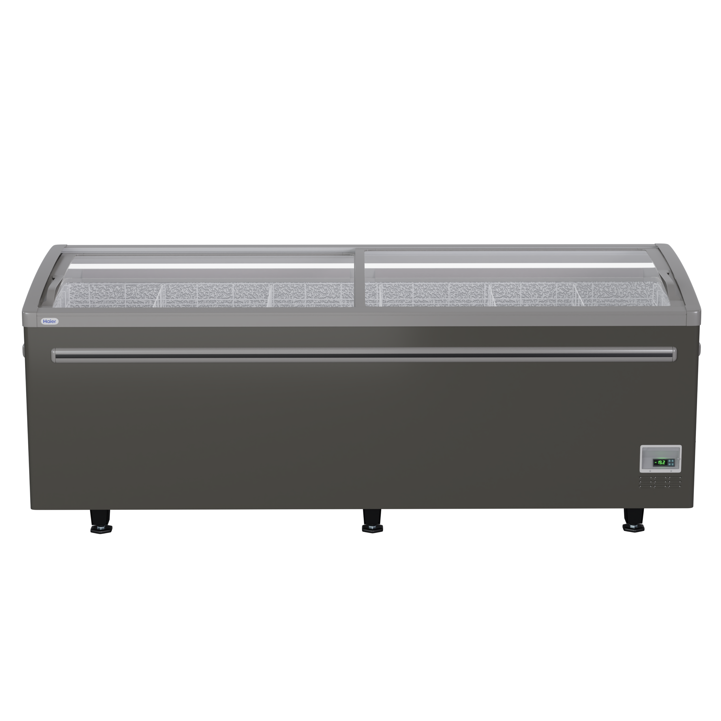 Морозильный ларь-бонета Haier GTS2100G, 604л