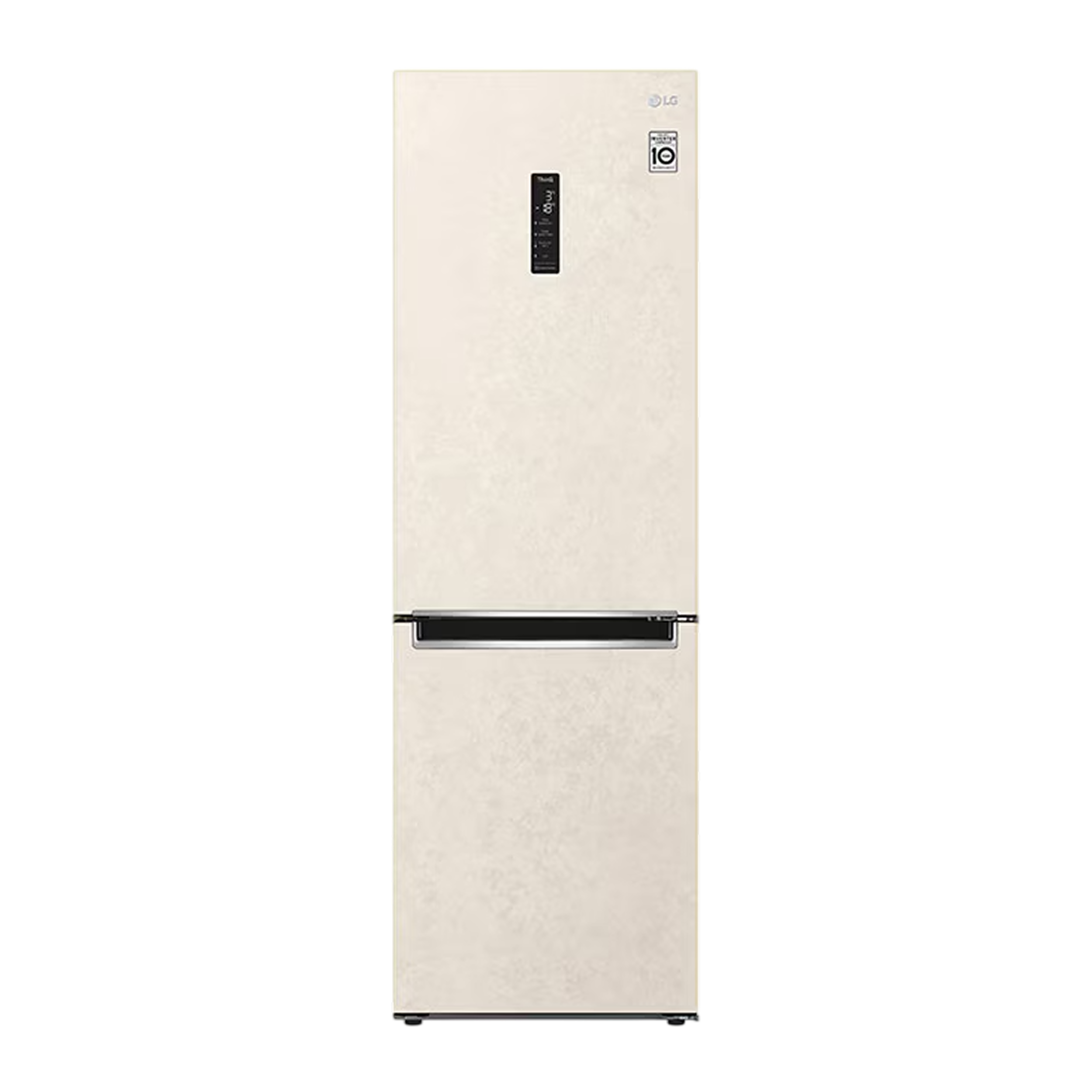 Холодильник LG GC-B459MEWM, 374 л