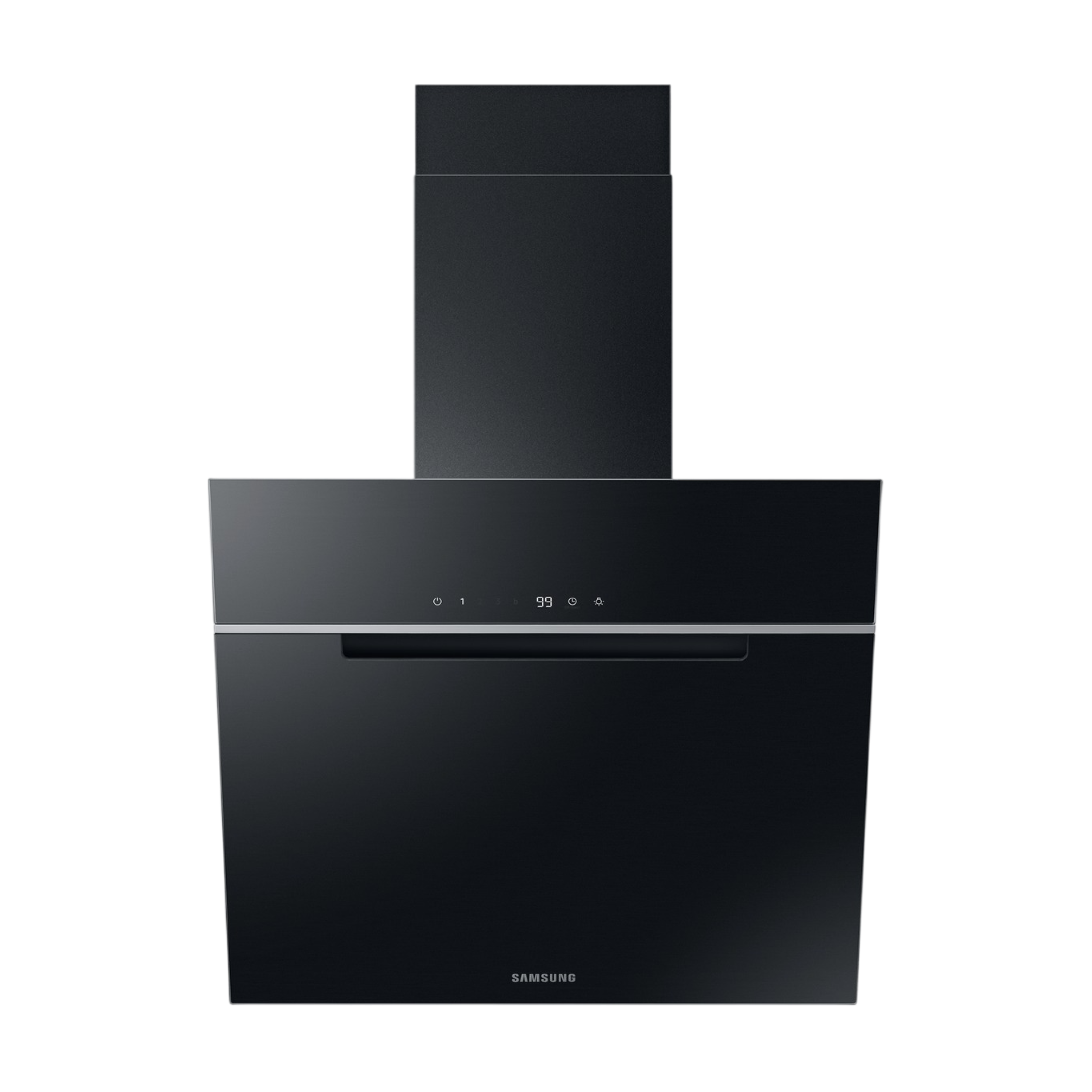 Вытяжка Samsung NK24C7070WB/UR