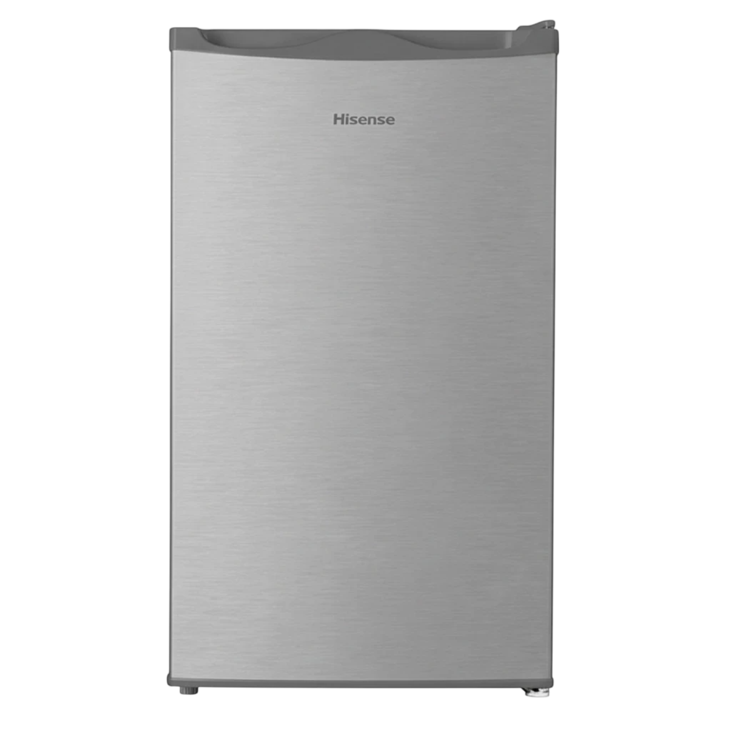 Холодильник Hisense RS12DR-SILVER