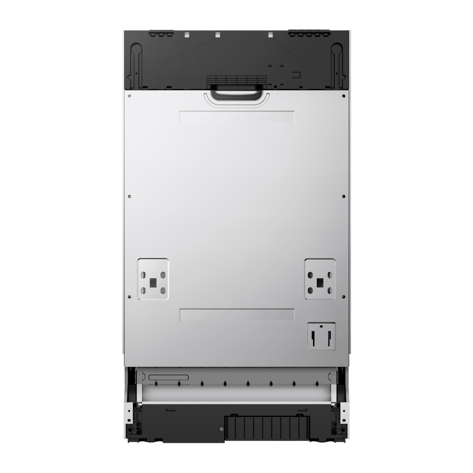 Посудомоечная машина Midea MID45S160i