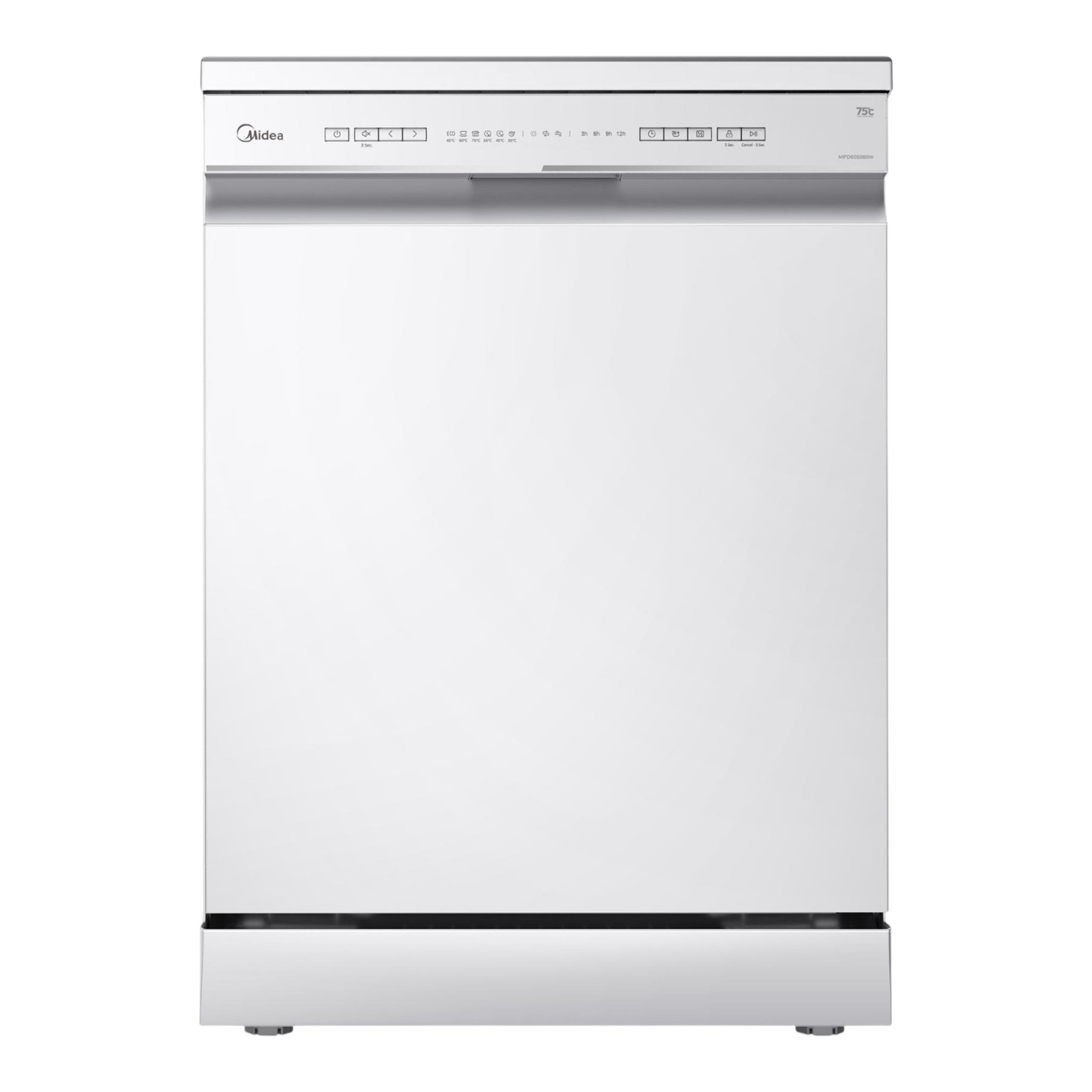 Посудомоечная машина Midea MFD60S060W