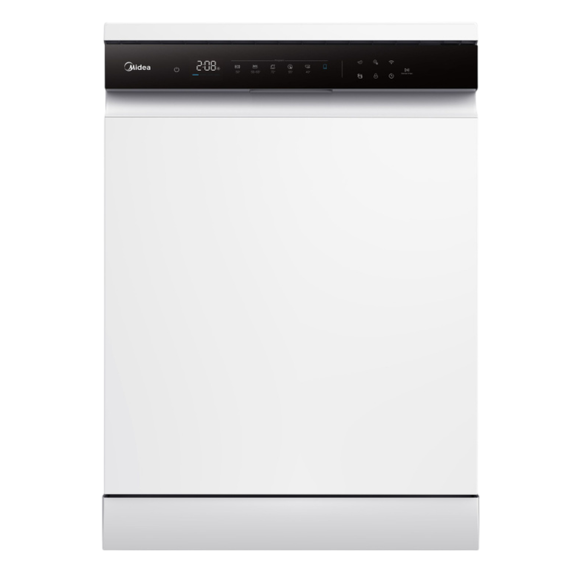 Посудомоечная машина Midea MFD60S510Wi (14 персон)