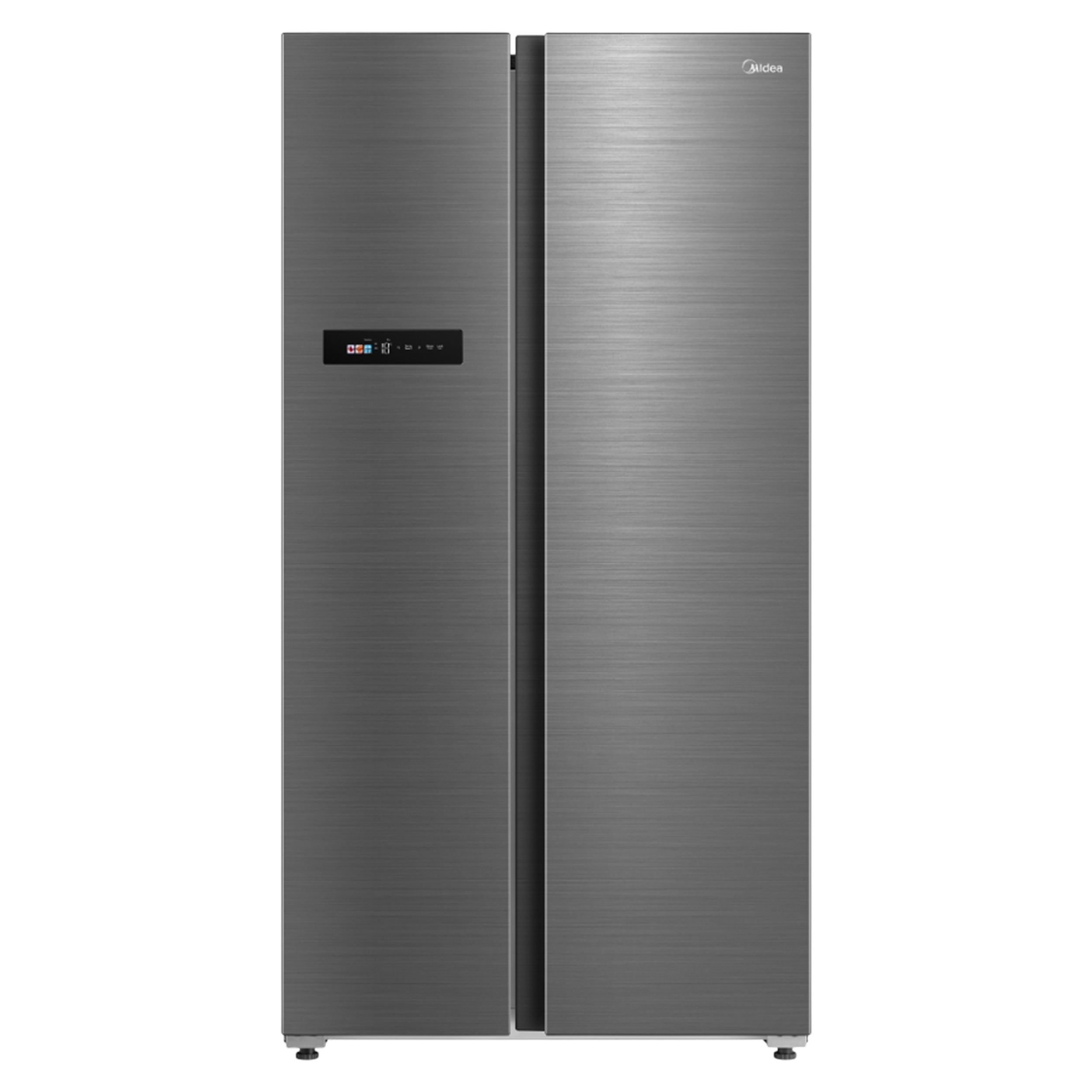 Холодильник Midea MDRS791MIE46, 604л