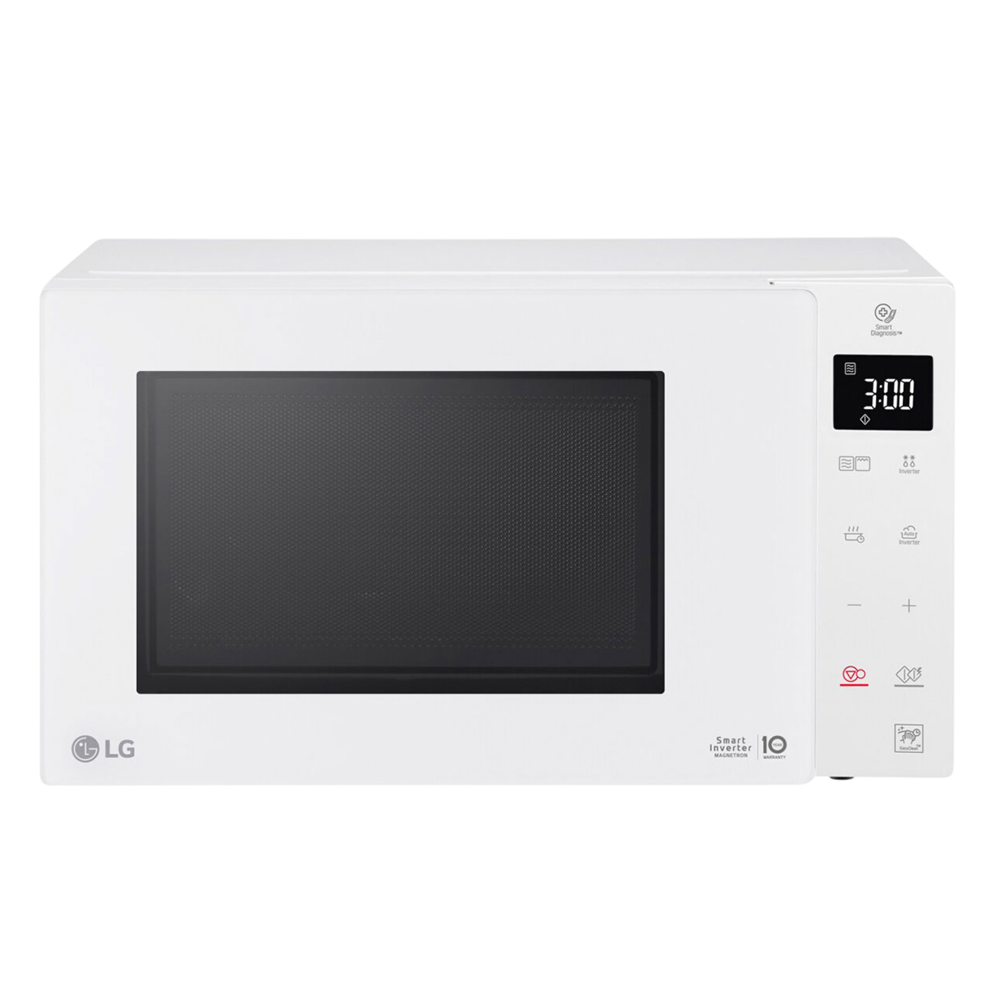 Микроволновая печь LG MS2336GIH| 23 л