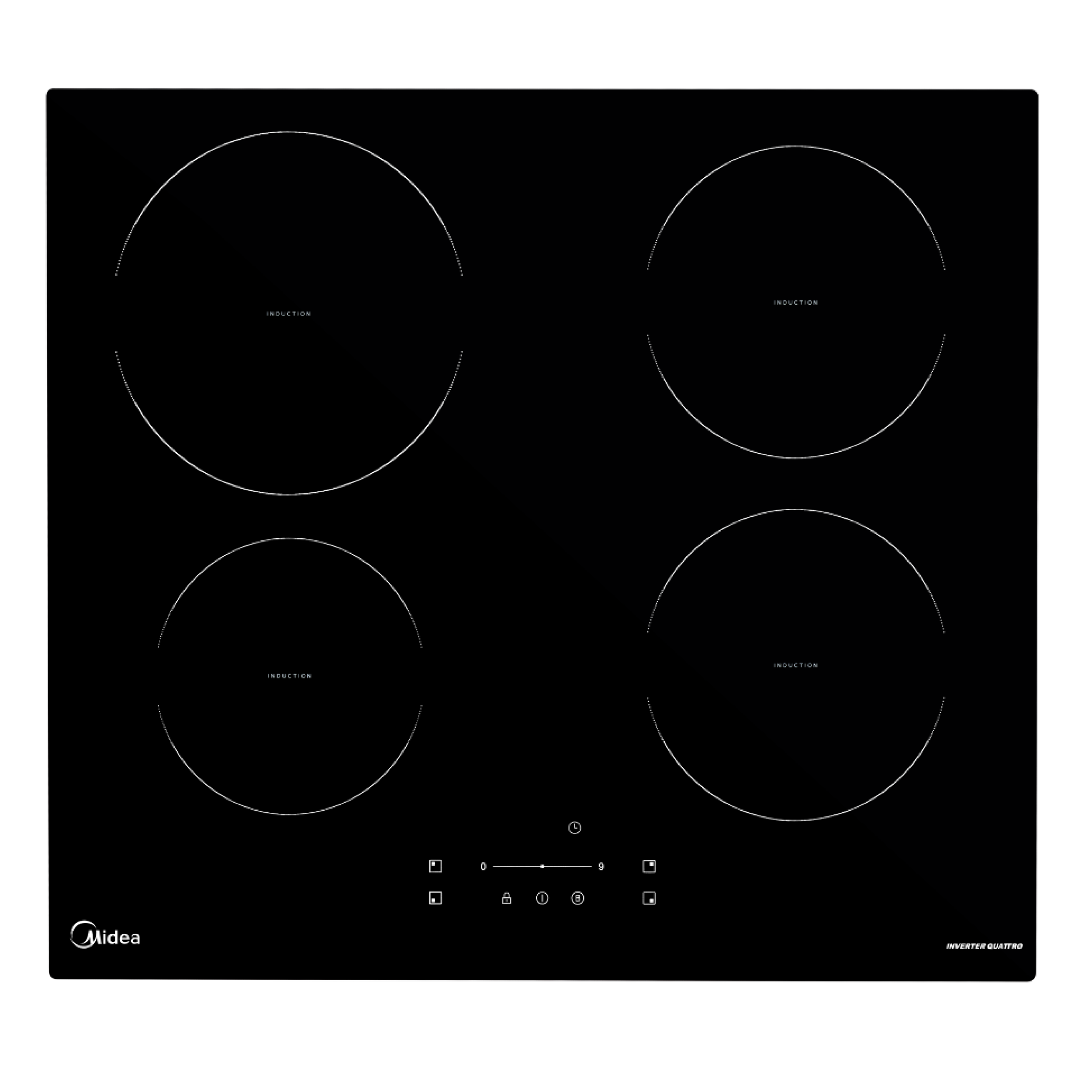 Индукционная варочная панель Midea IF74