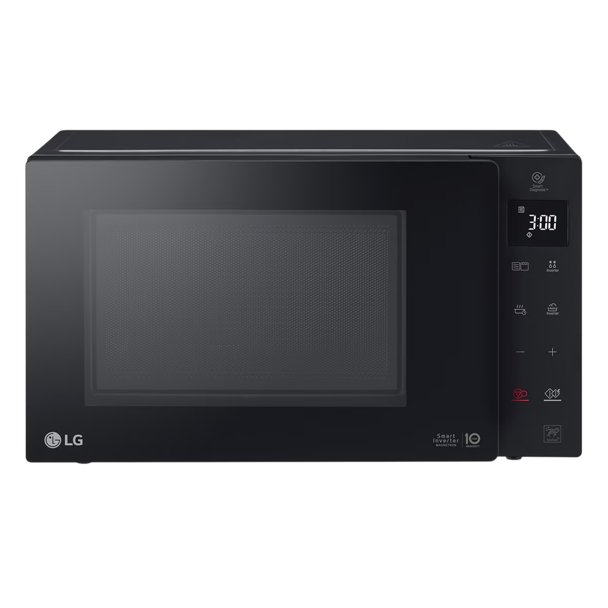 Микроволновая печь MH6336GIB LG NeoChef™, 23л