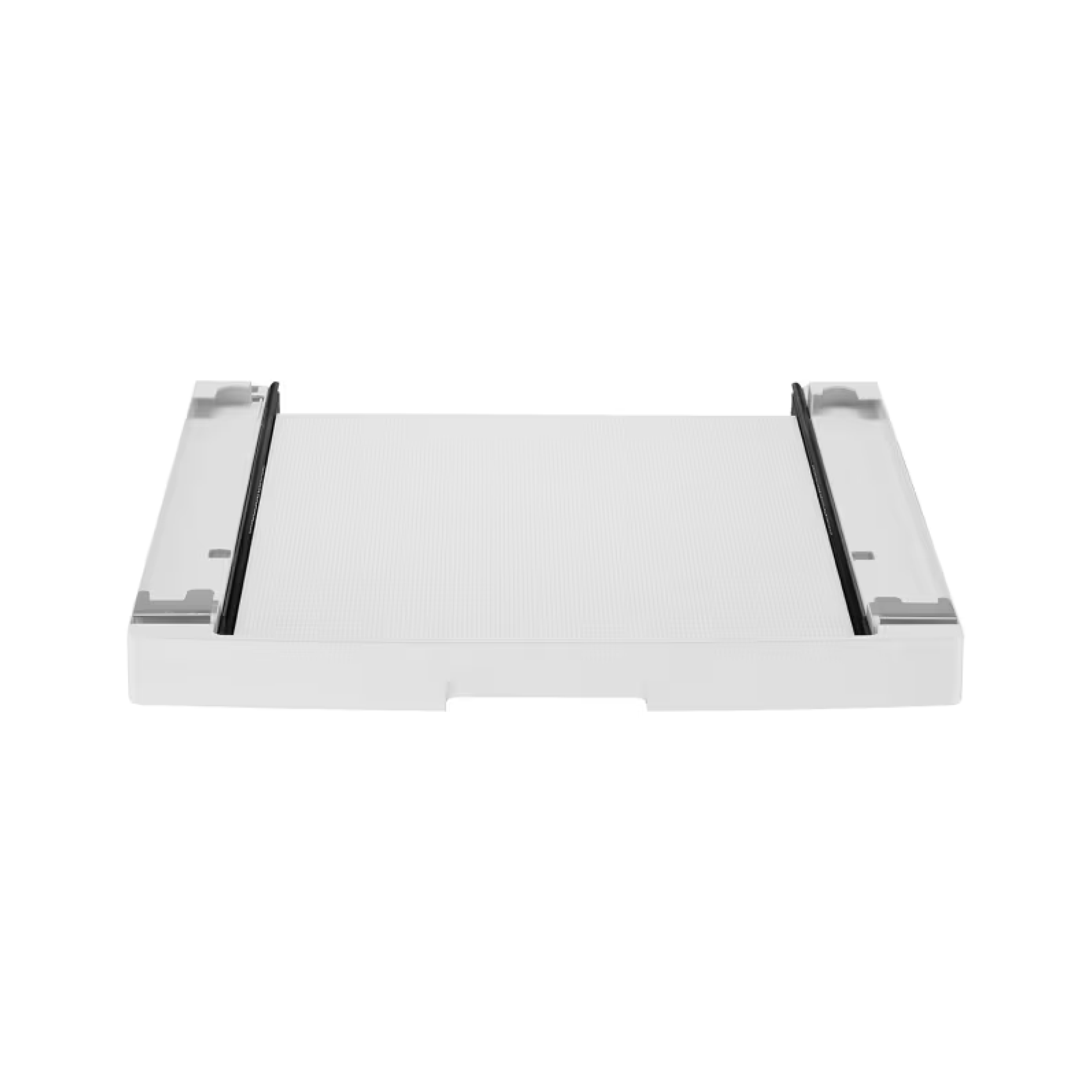 Комплект для вертикального монтажа сушильной машины LG DK1W