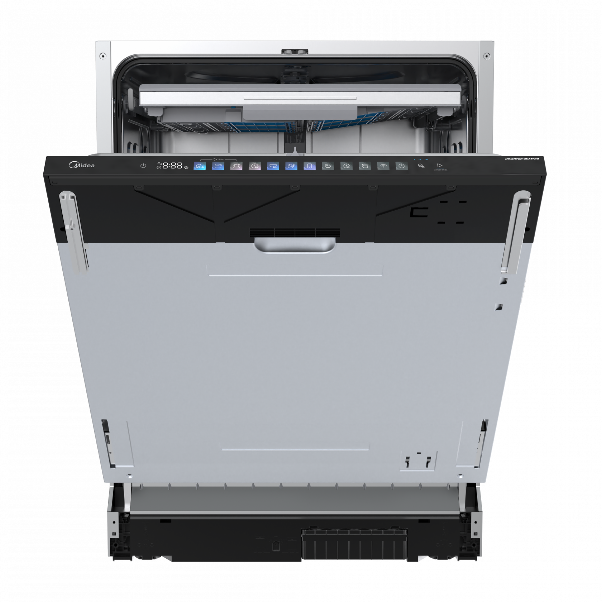 Посудомоечная машина Midea MID60S730i