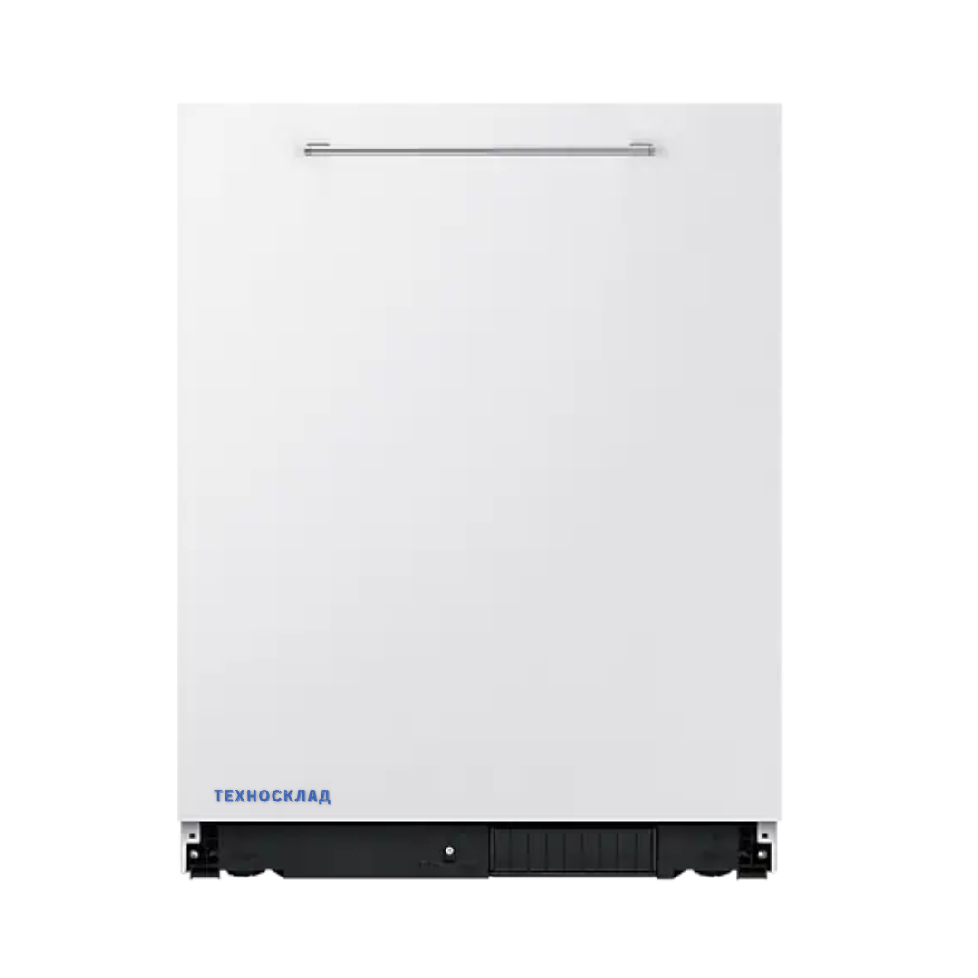 Встраиваемая Посудомоечная машина Samsung, 14 персон,  DW60A6092BB/WT