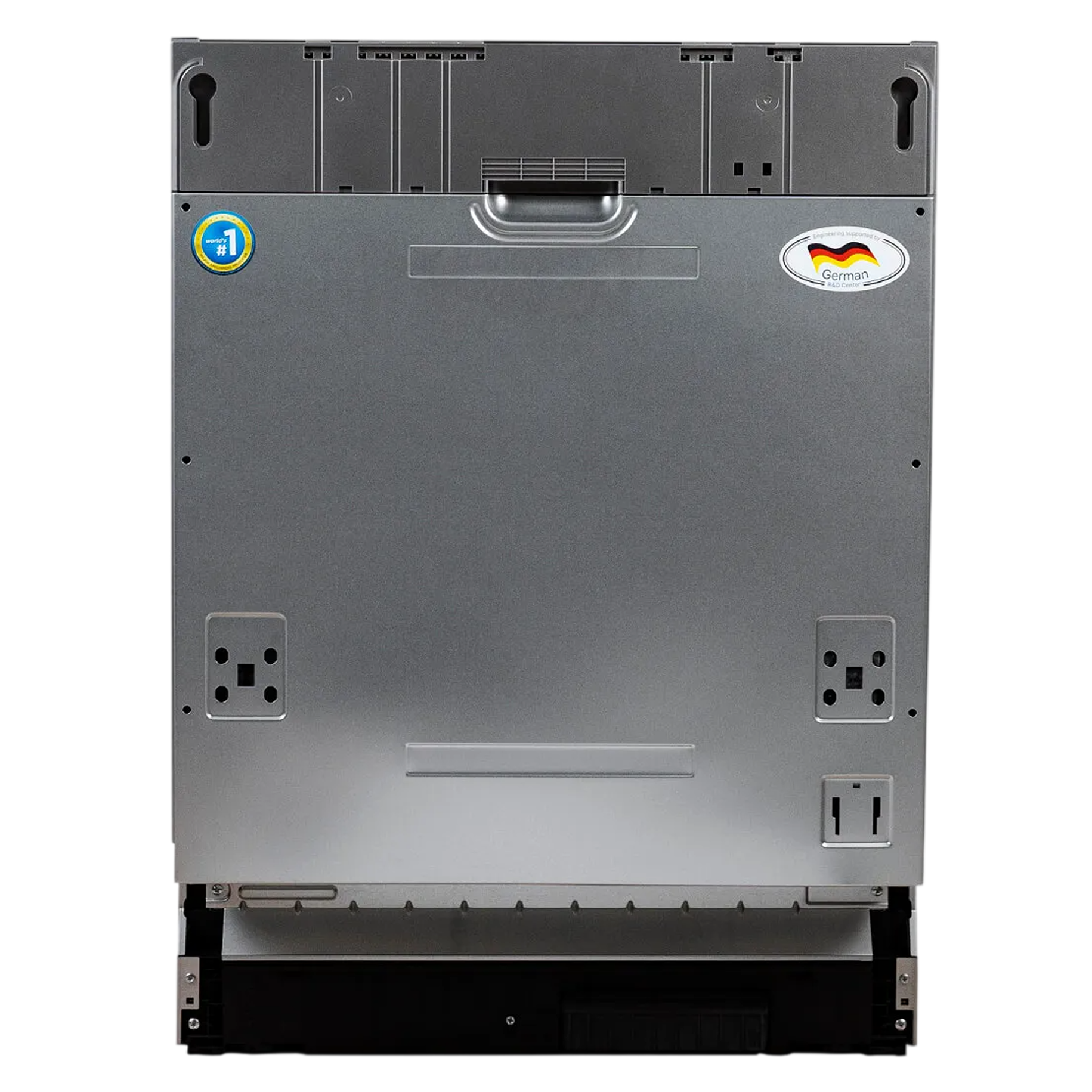 Посудомоечная машина Midea MDWB-6015BB