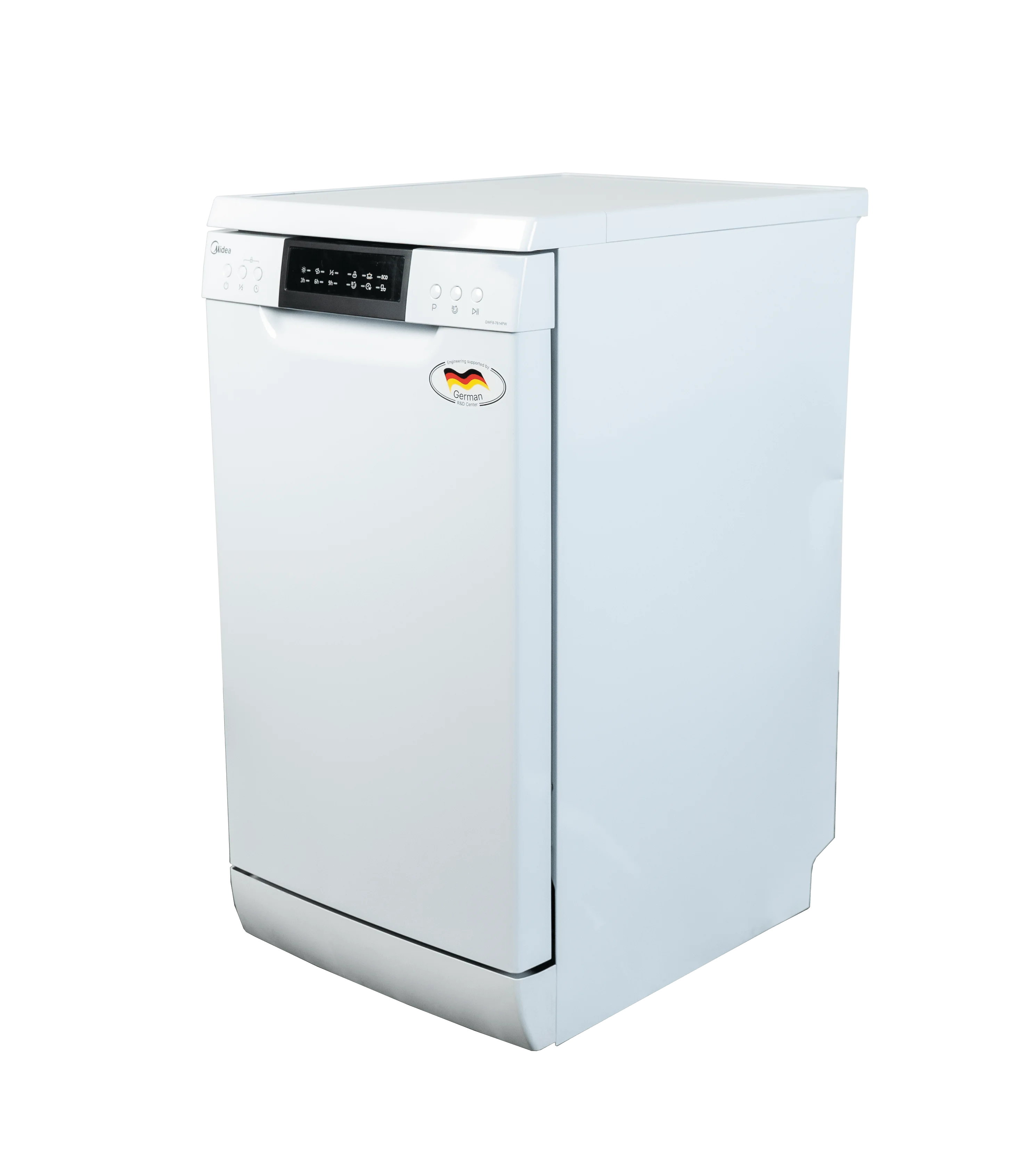 Посудомоечная машина Midea DWF8-7614PW