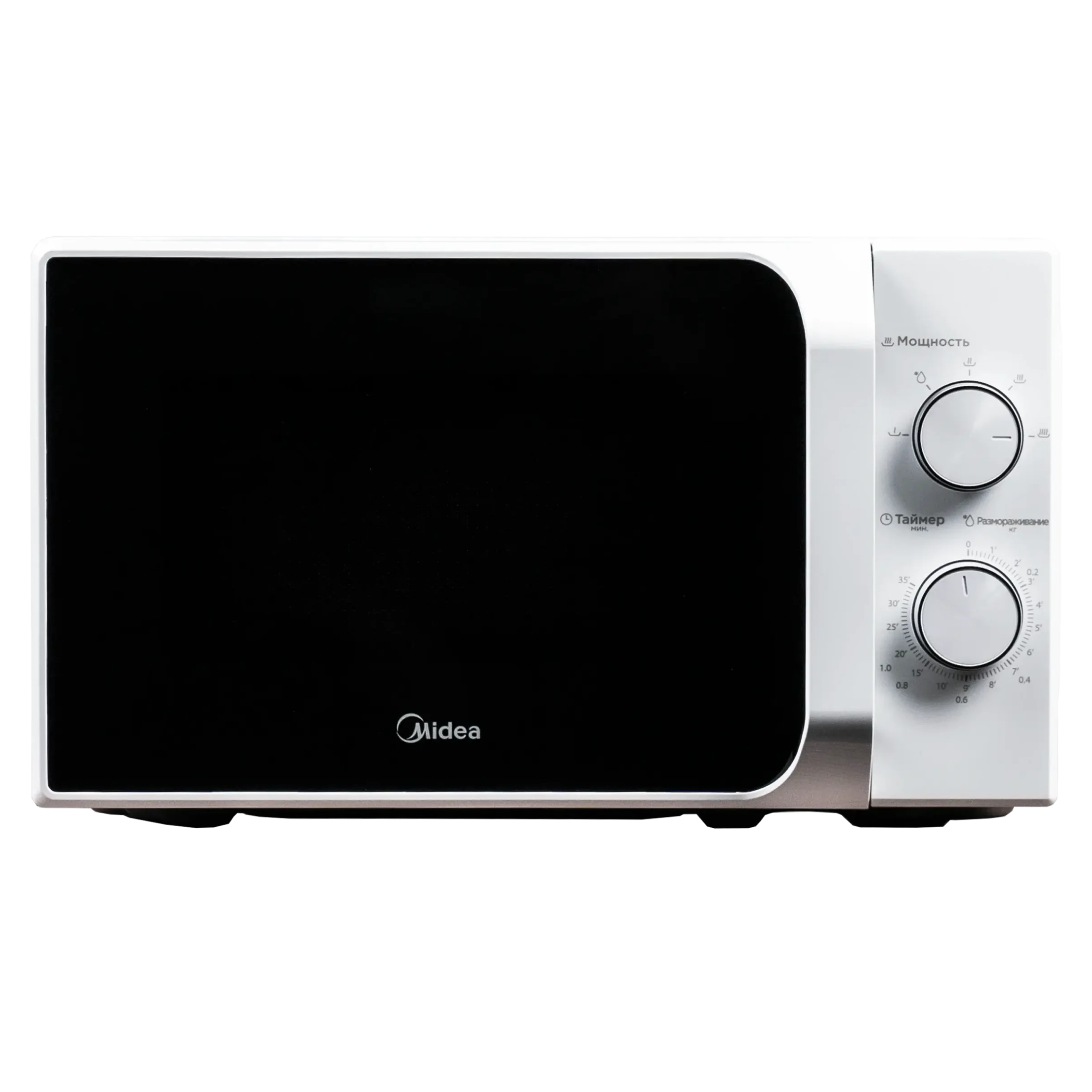 Микроволновая печь Midea MM720C2MV-W