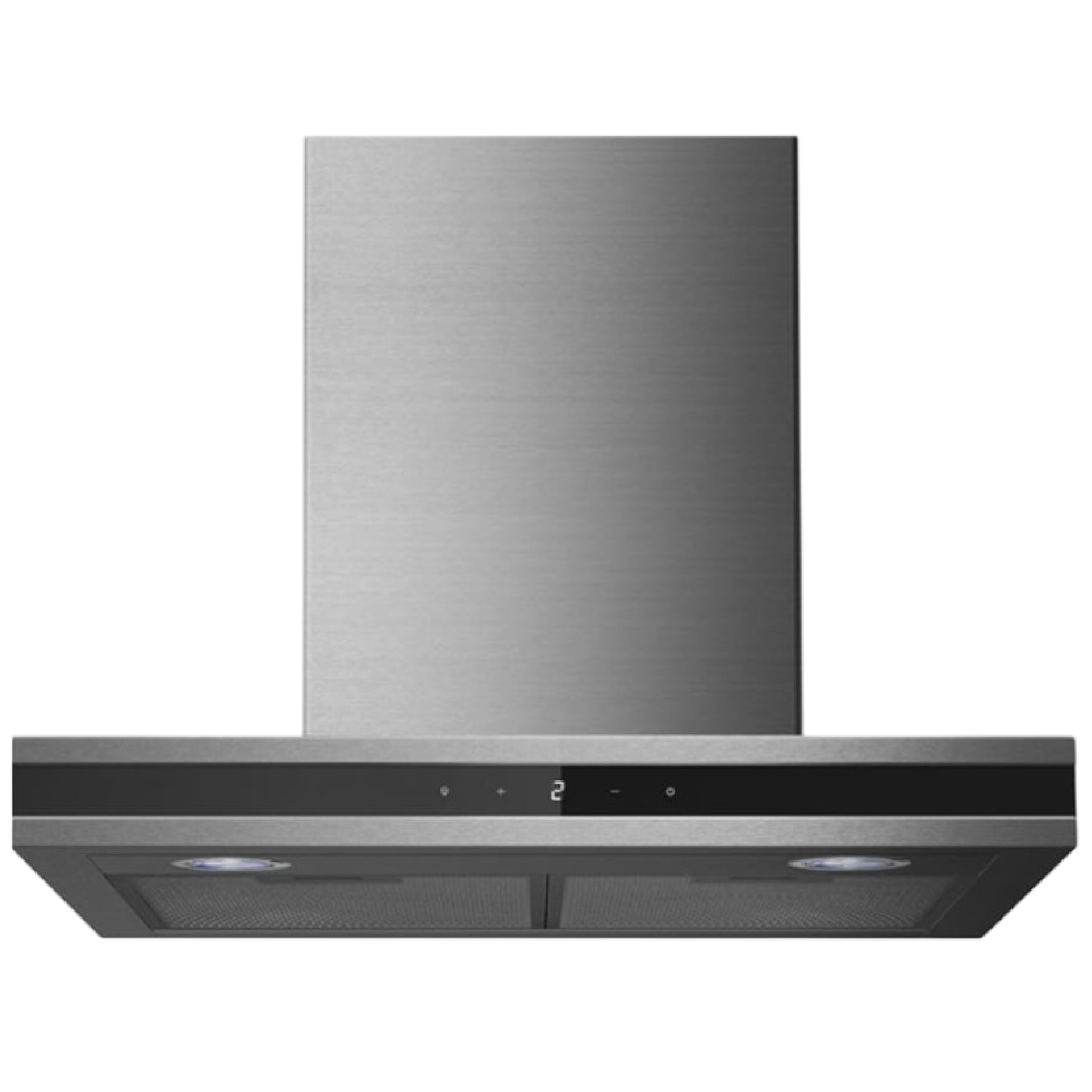 Вытяжка каминная Midea MH60C785X