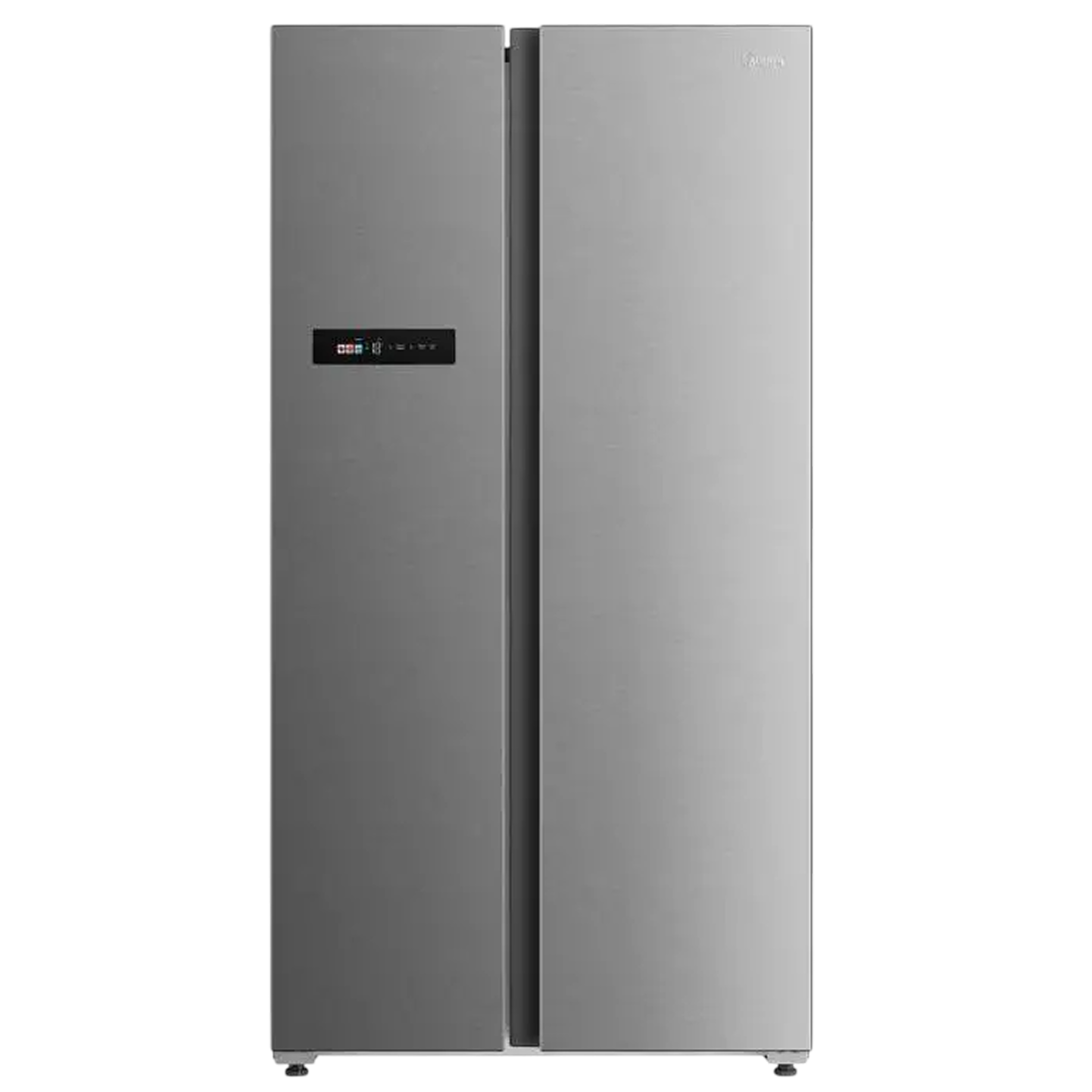 Холодильник Midea MDRS791MIE02, 604л