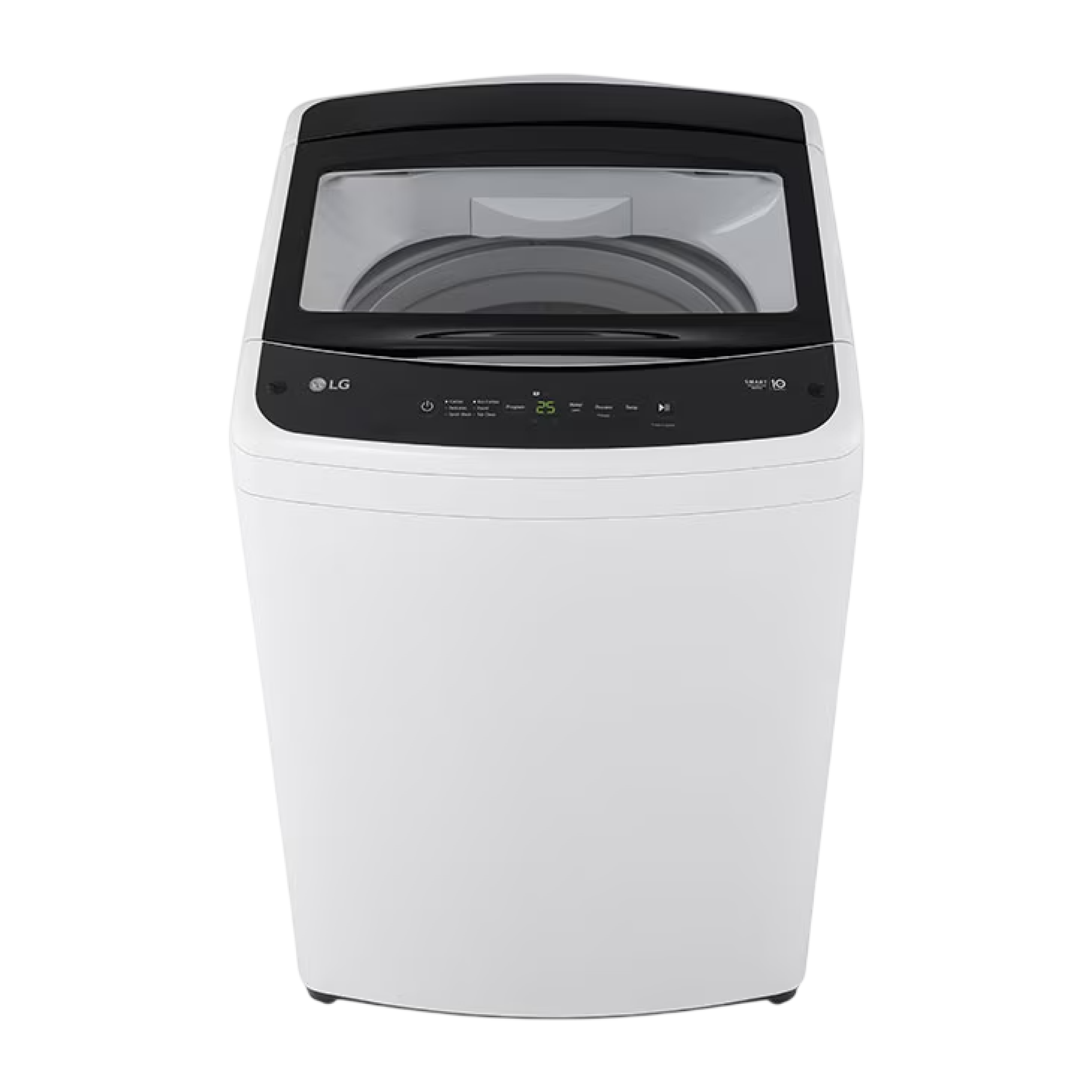 Стиральная машина LG с вертикальной загрузкой, 18 кг, Smart Inverter, 2024, T8V1NDHTS