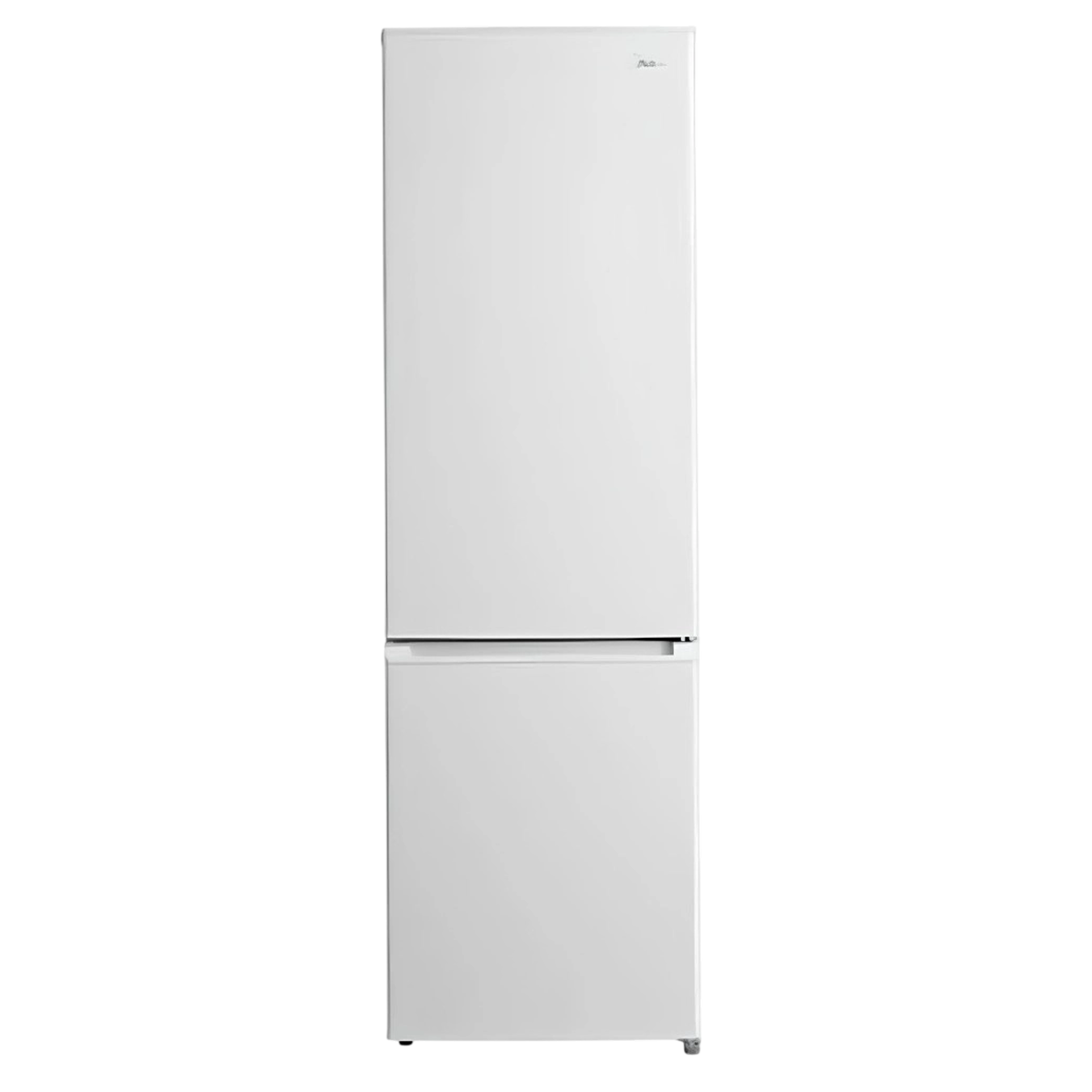Холодильник Midea MDRB380FGF01, 277 л