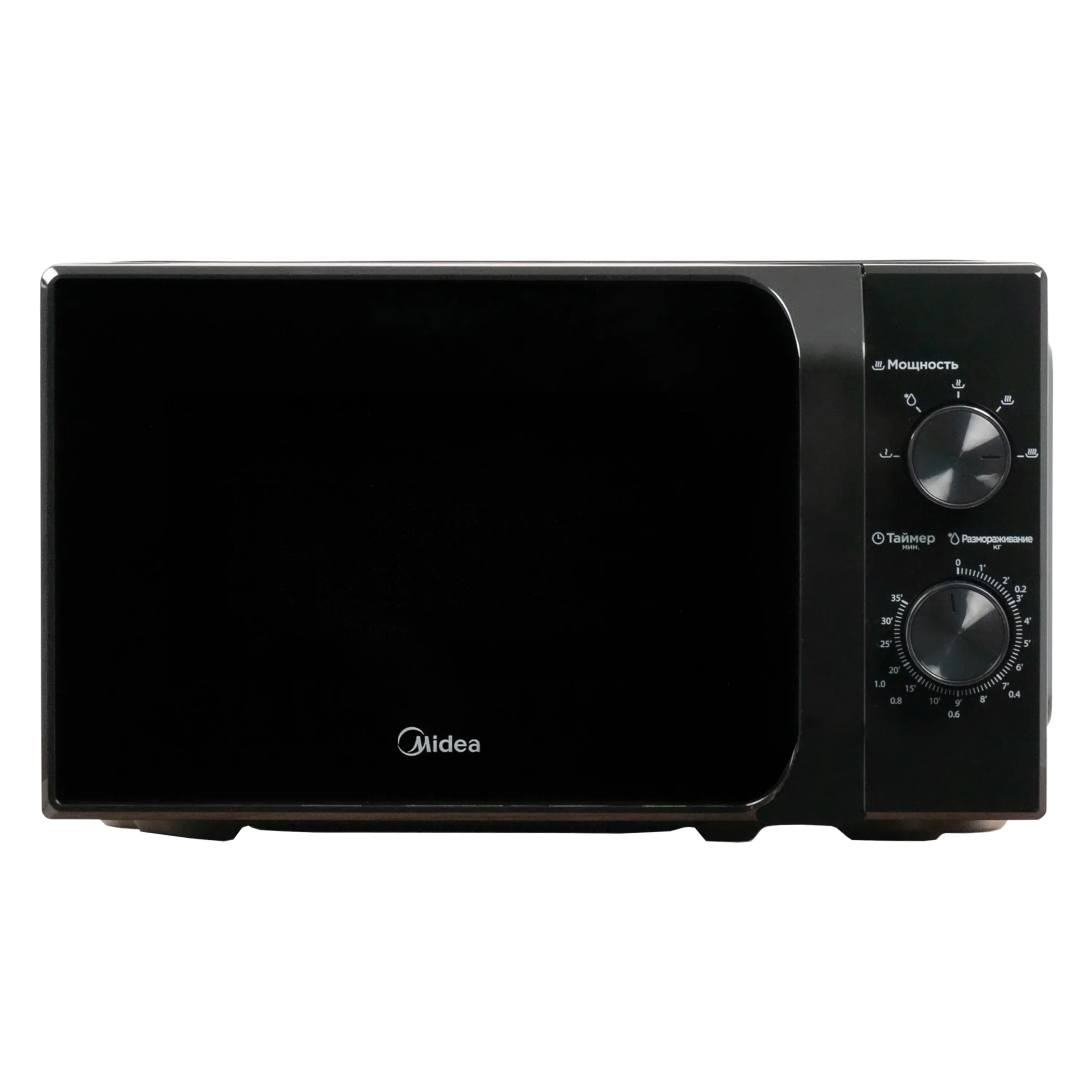 Микроволновая печь Midea MM720C2MV-B