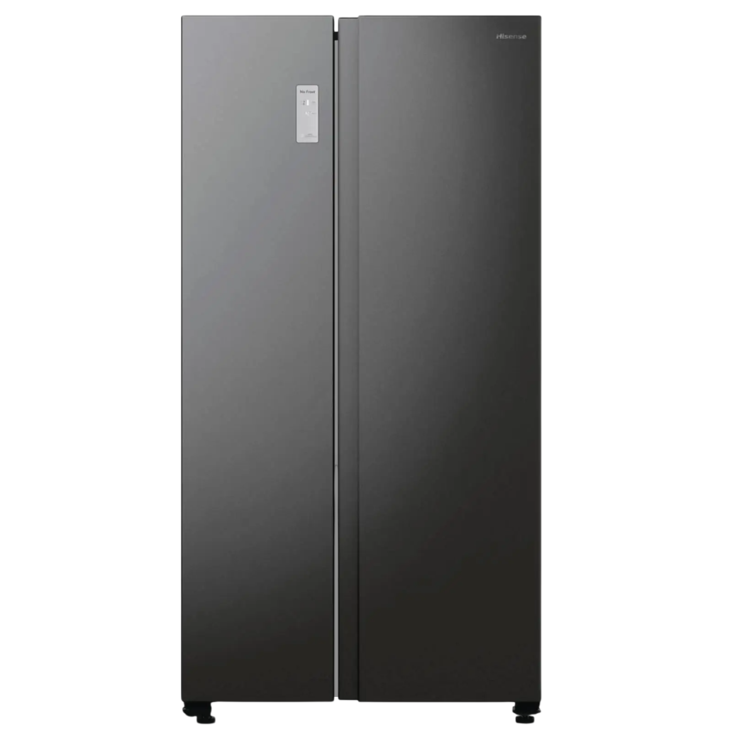 Холодильник Side-by-Side Hisense RS711N4AFE