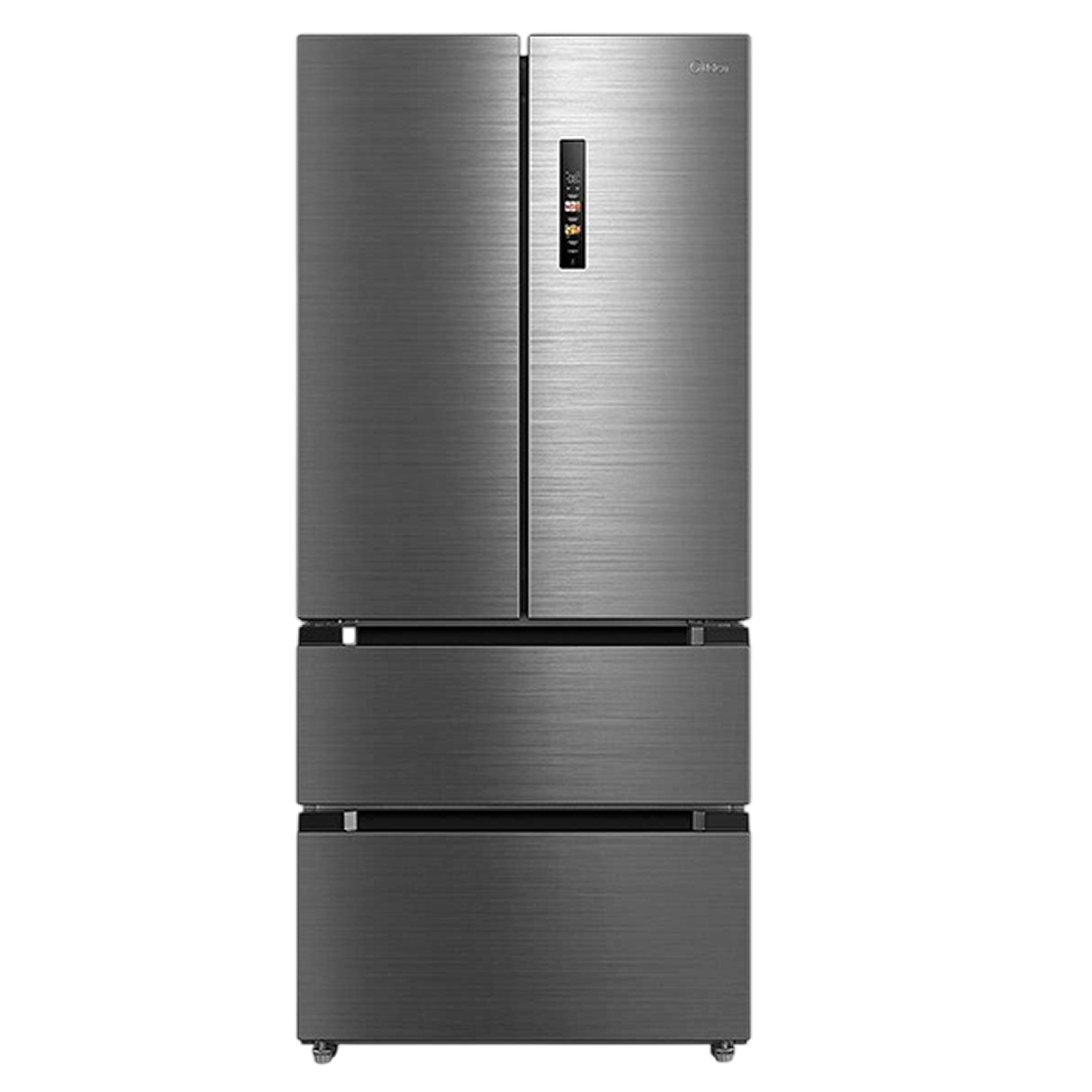 Холодильник Midea MDRF692MIE46, 531л