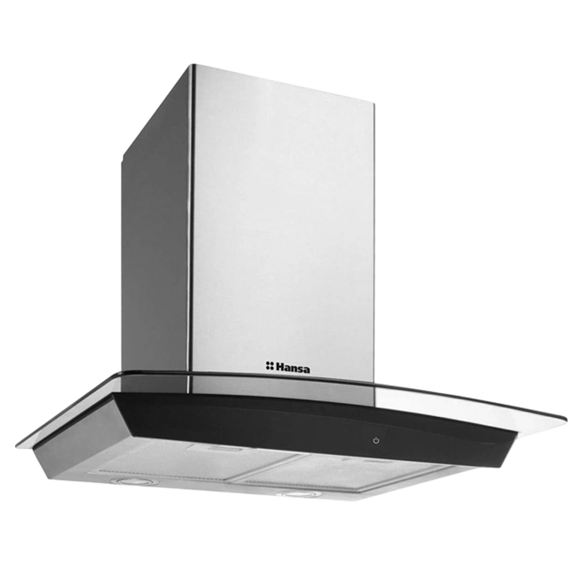 Вытяжка Hansa OKP662GH, нержавеющая сталь