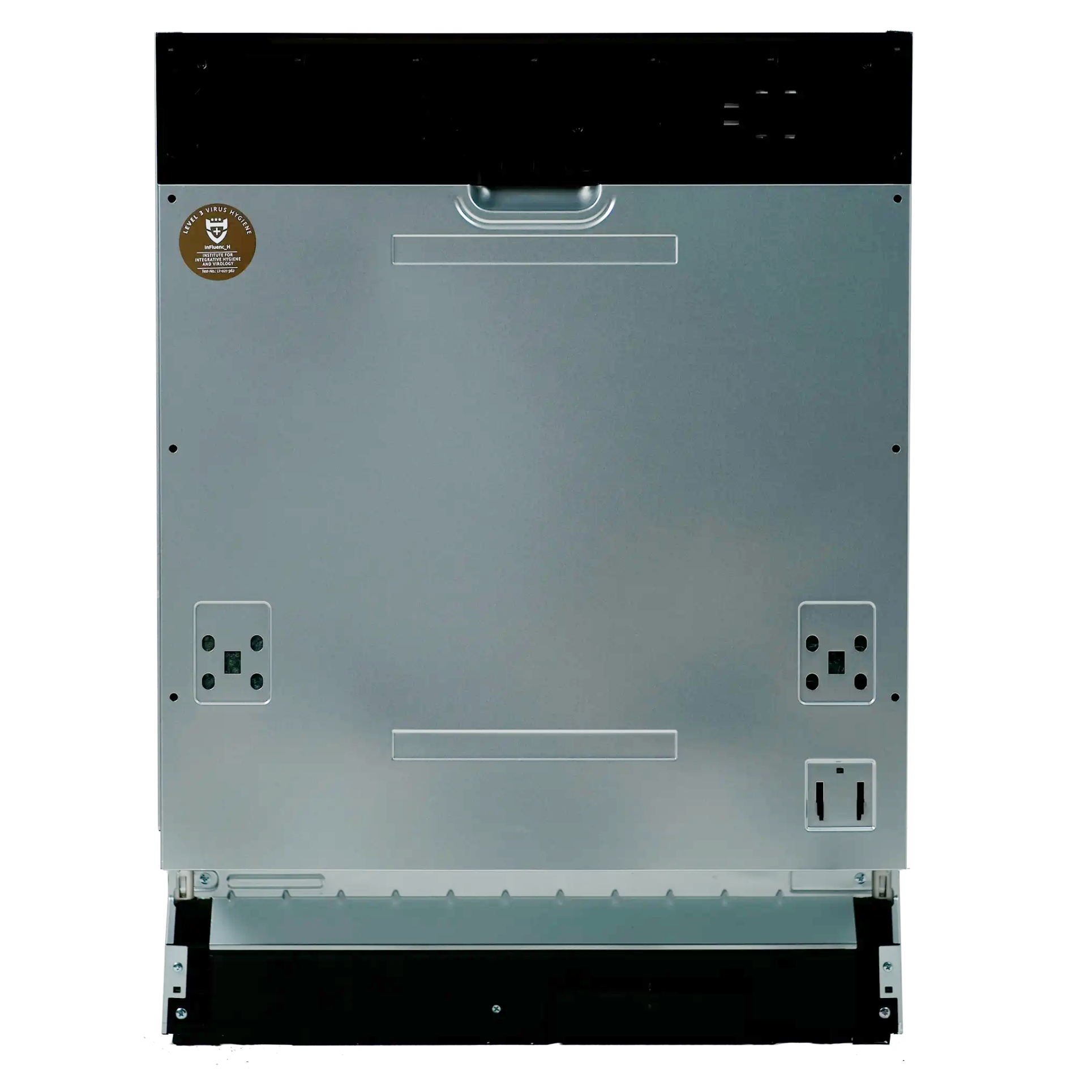 Посудомоечная машина Midea MDWB-6029TQ