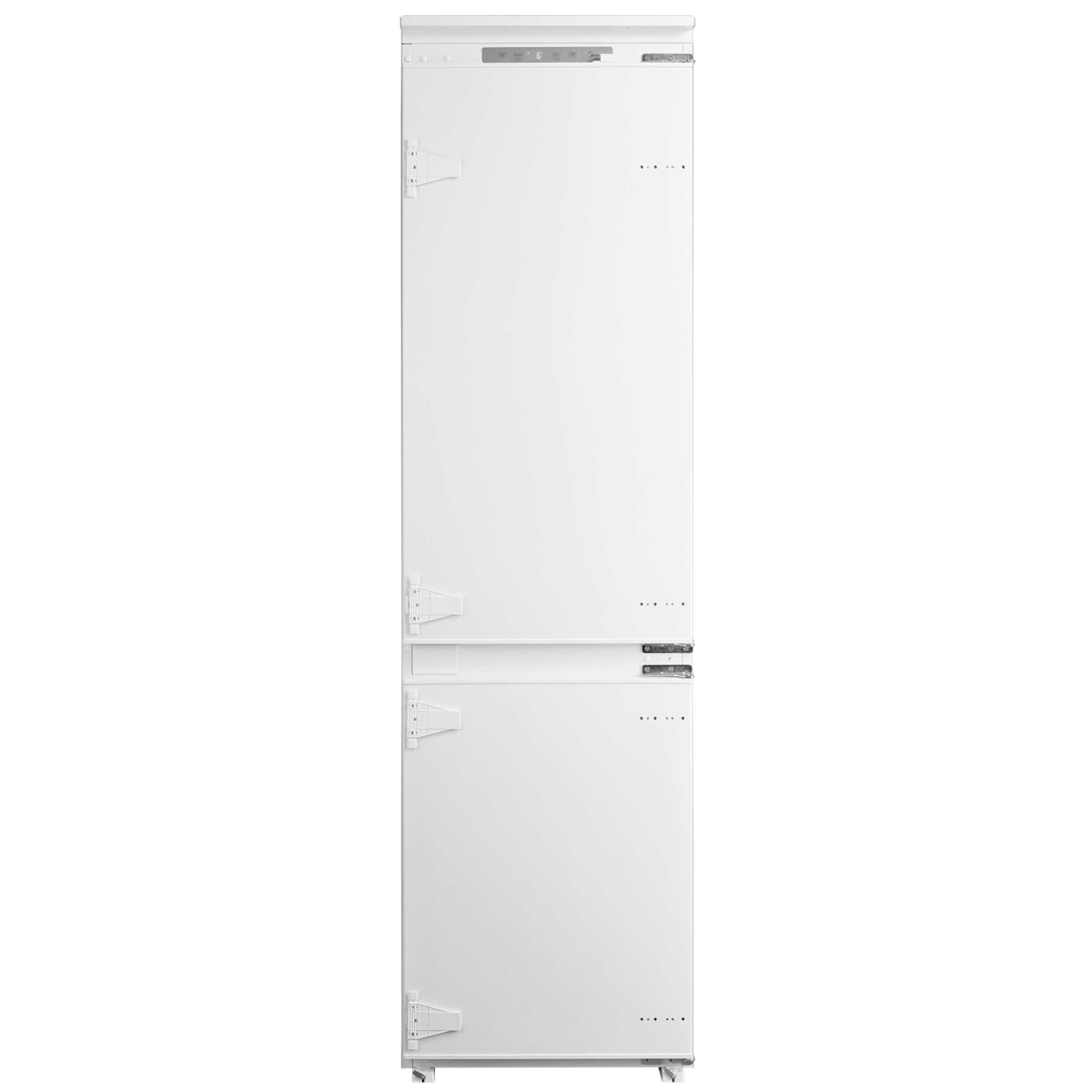 Холодильник Midea MDRE415FGE01, 334л