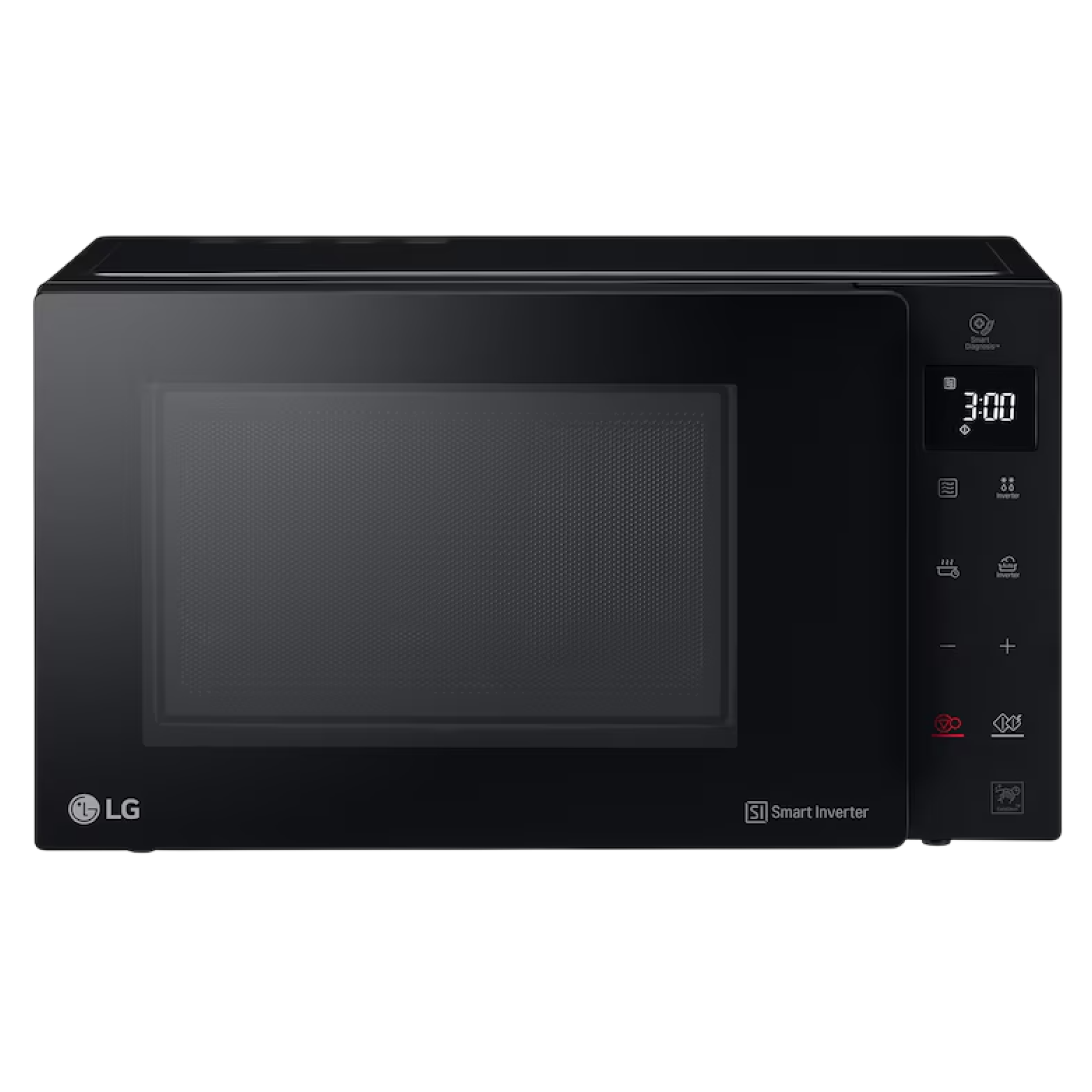 Микроволновая печь MW23W35GIB LG NeoChef™, 23л
