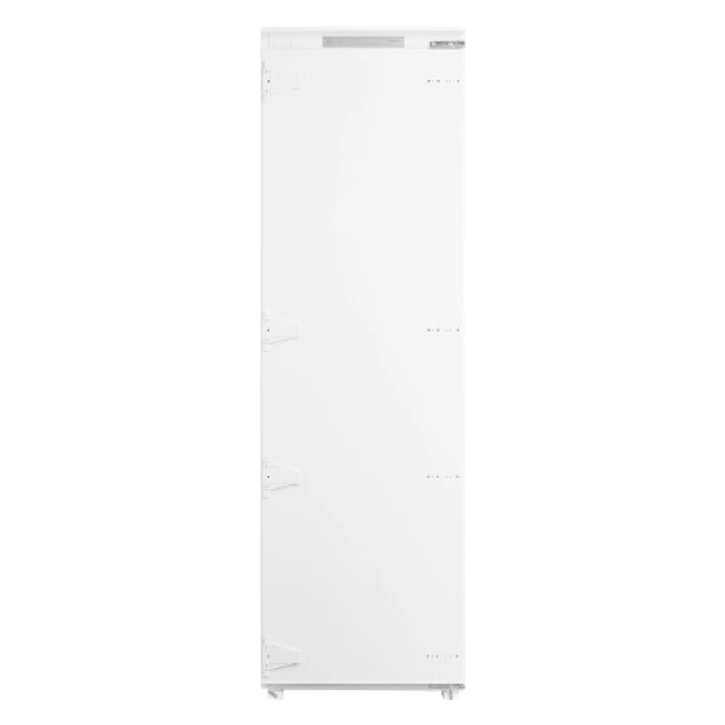 Встраиваемый холодильник Midea MDRE423FGE01, 326 л