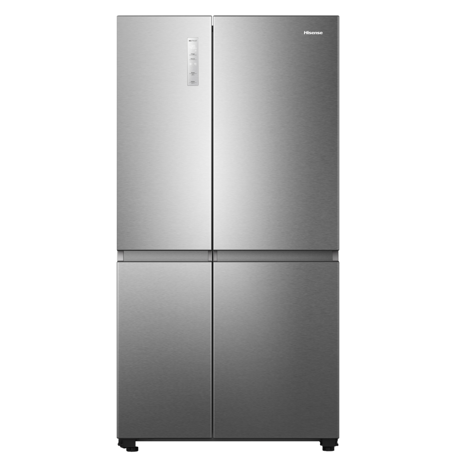 Холодильник Hisense RS840N4AIF