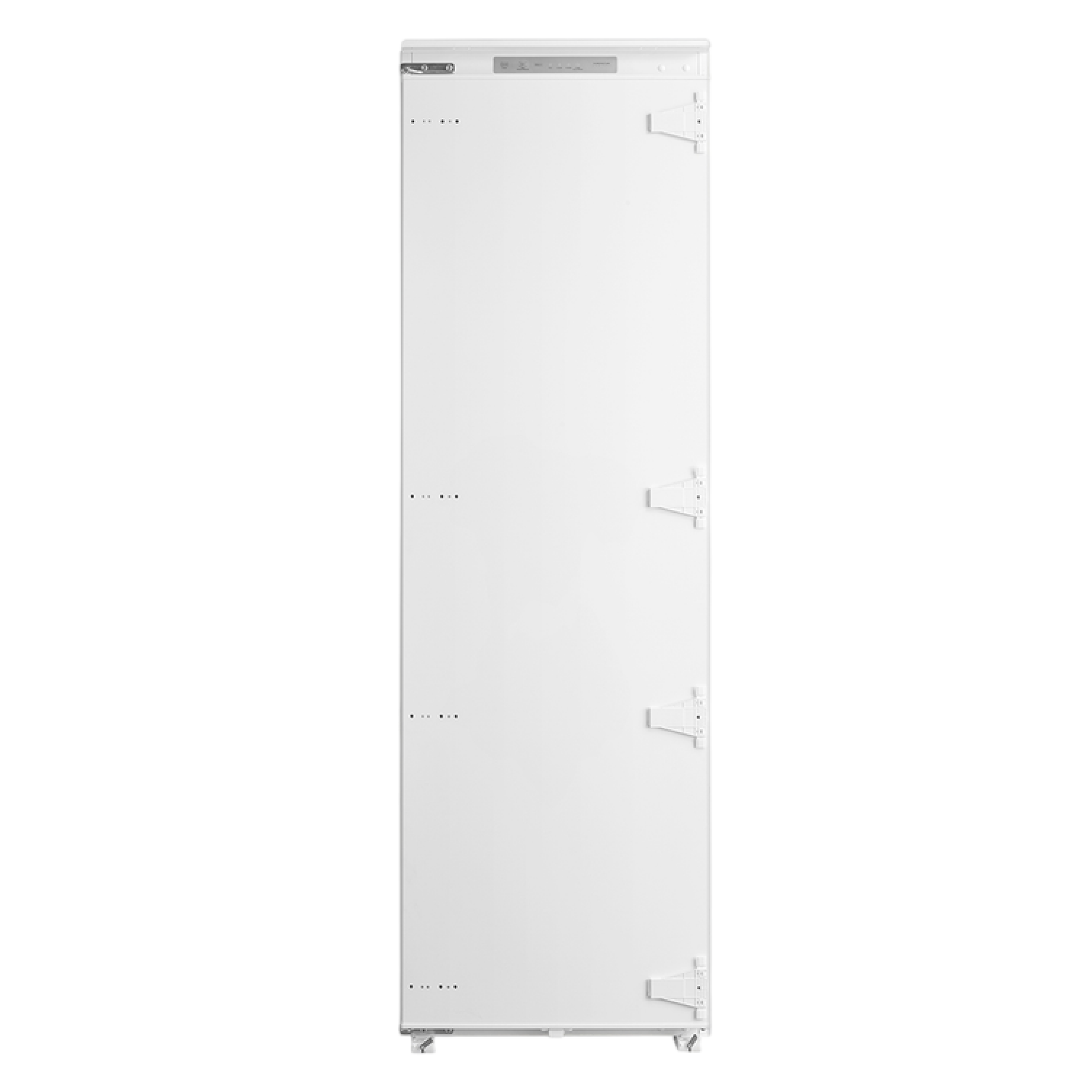 Морозильник встраиваемый Midea MDRE306FZF01, 212 л
