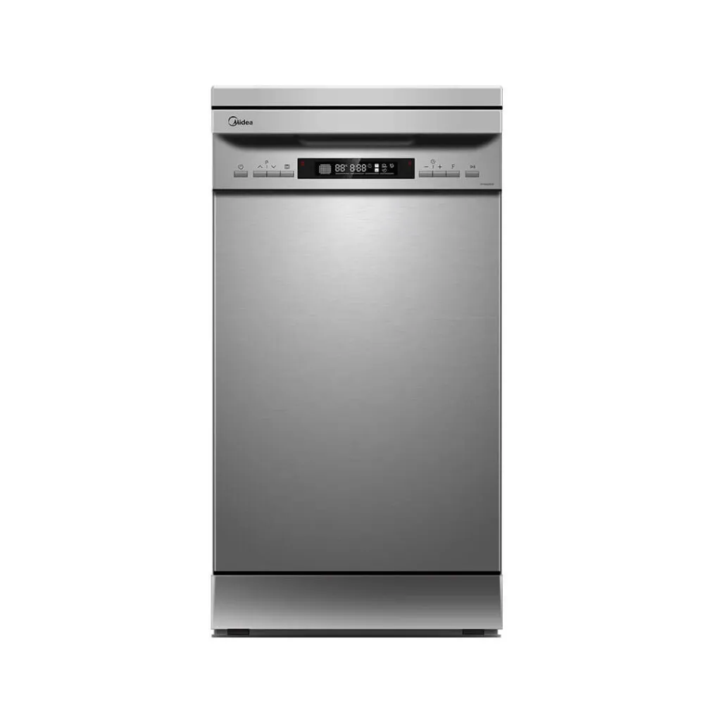 Посудомоечная машина Midea DWF8-7634RS