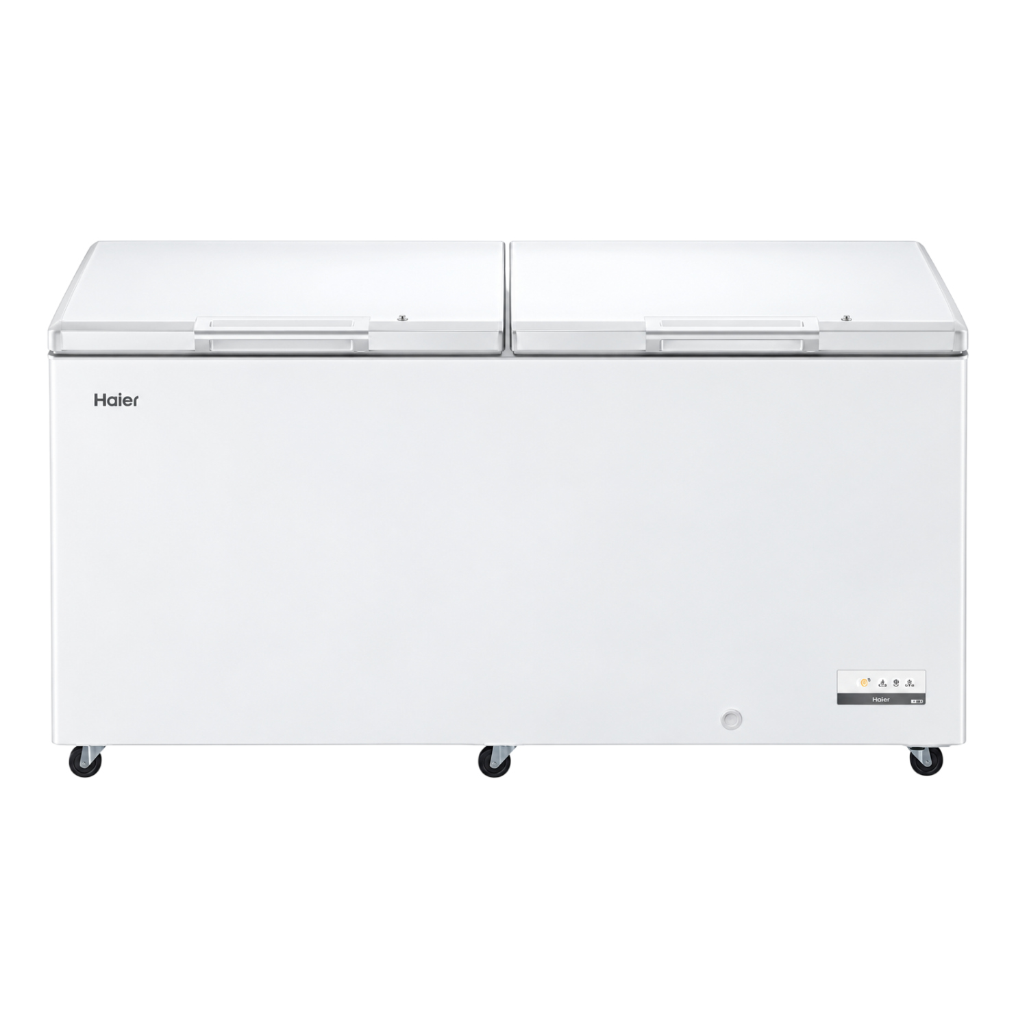 Морозильный ларь Haier HCE520RL