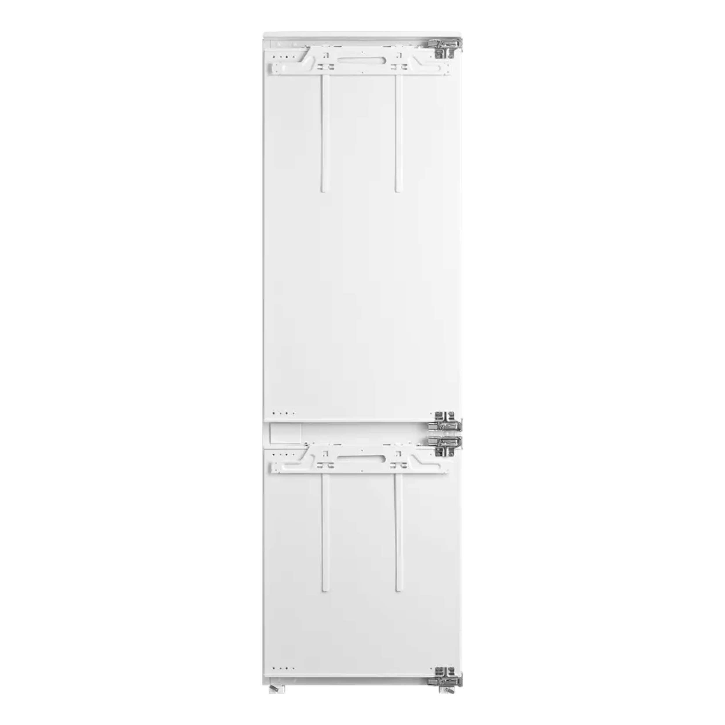 Встраиваемые холодильники Midea MDRE354FGF01, 241 л